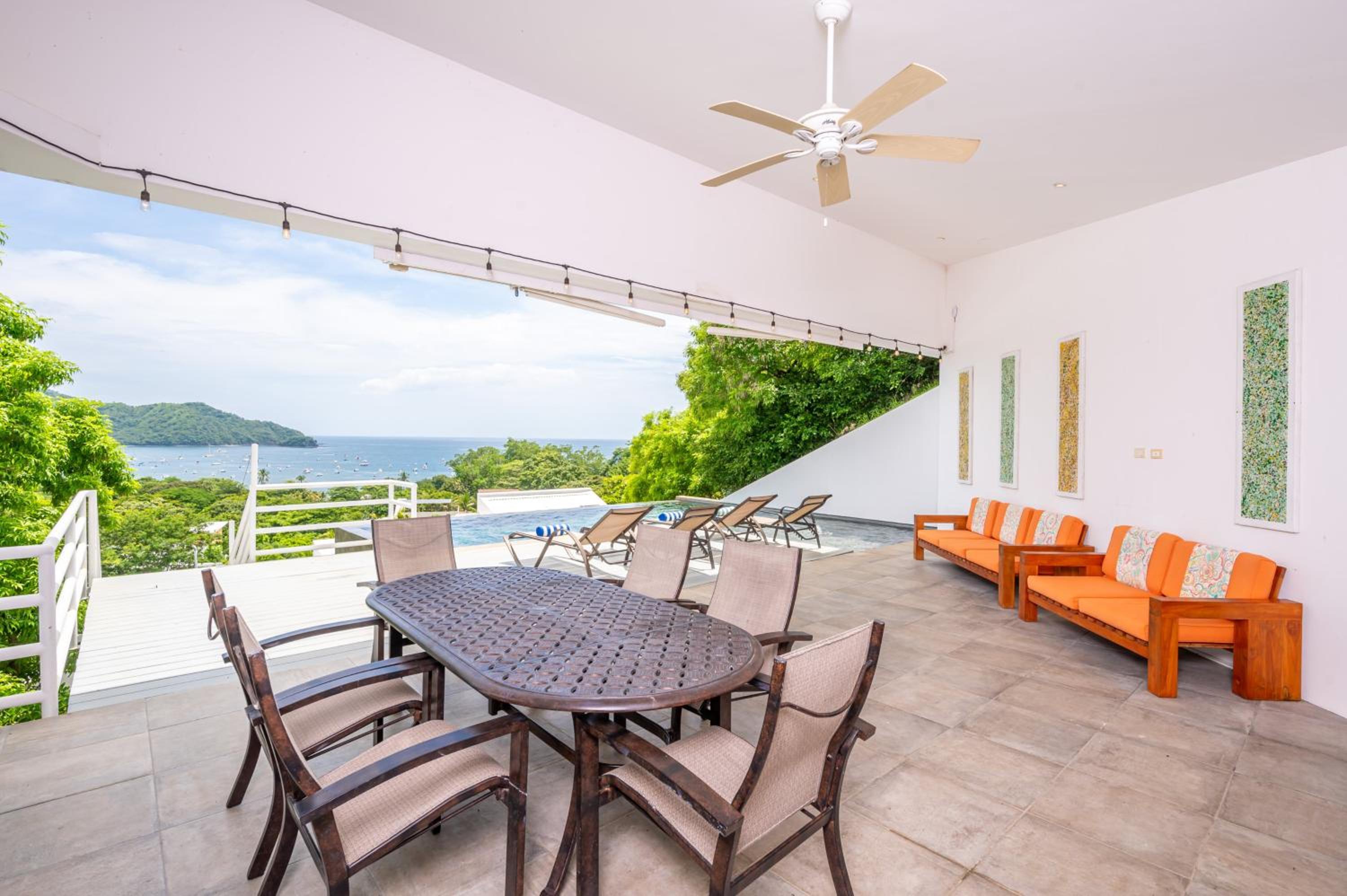 Villa Vista Bahiainfinity Poolbay & Ocean View