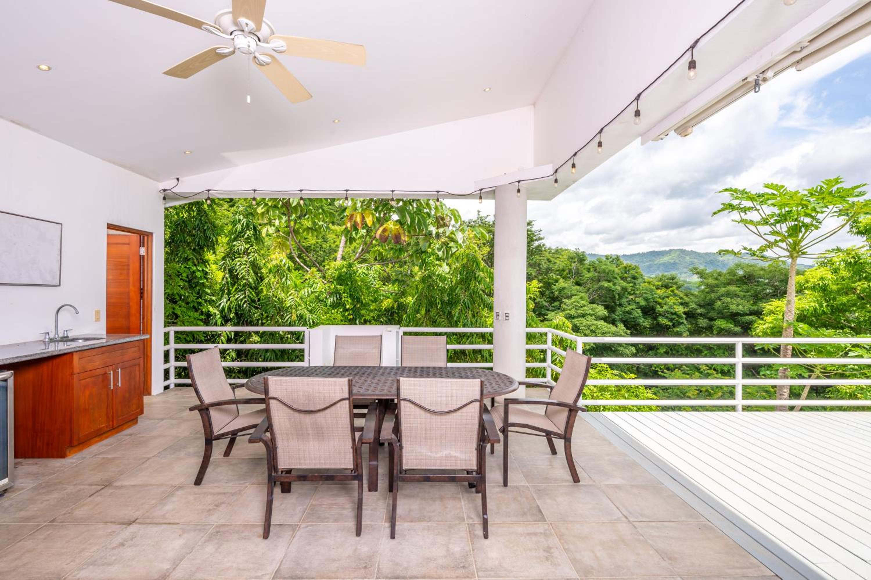 Villa Vista Bahiainfinity Poolbay & Ocean View
