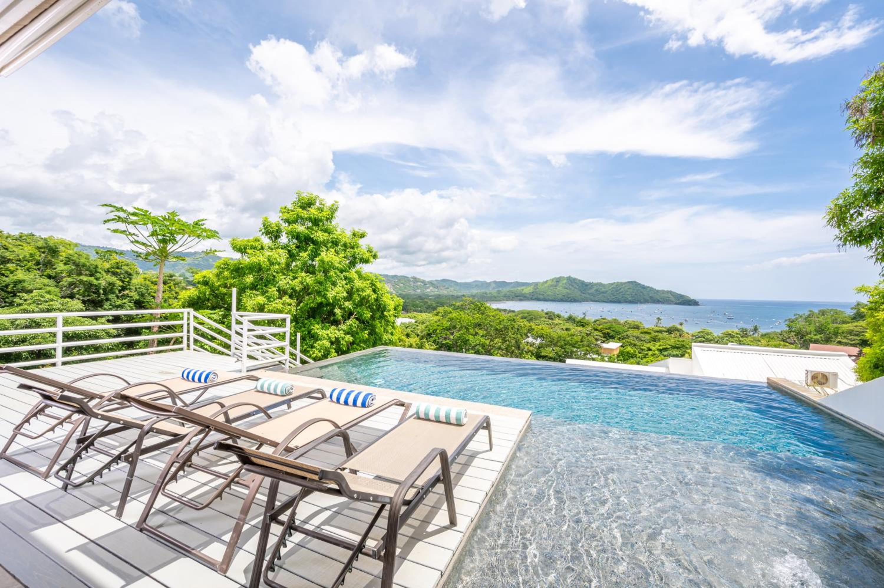 Villa Vista Bahiainfinity Poolbay & Ocean View