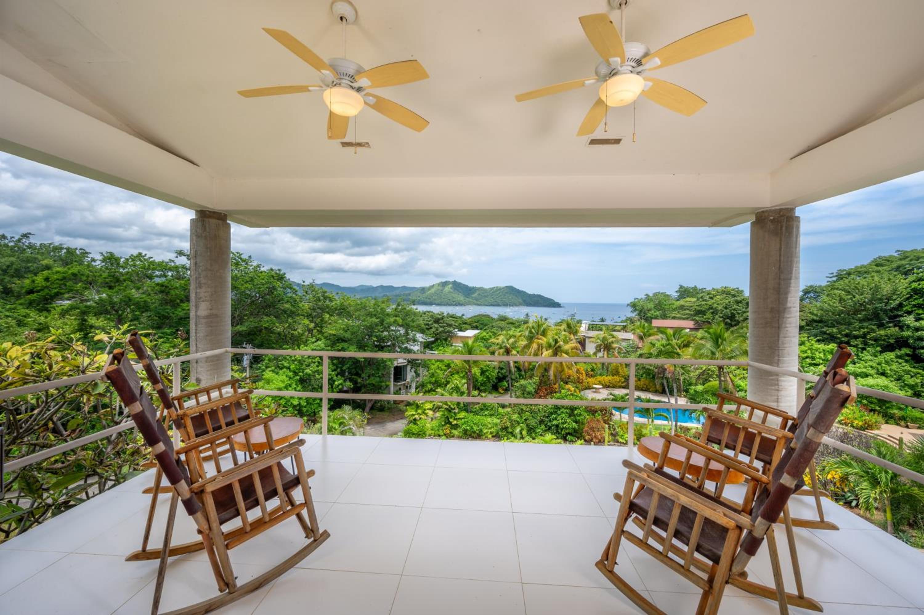 Villa Vista Bahiainfinity Poolbay & Ocean View