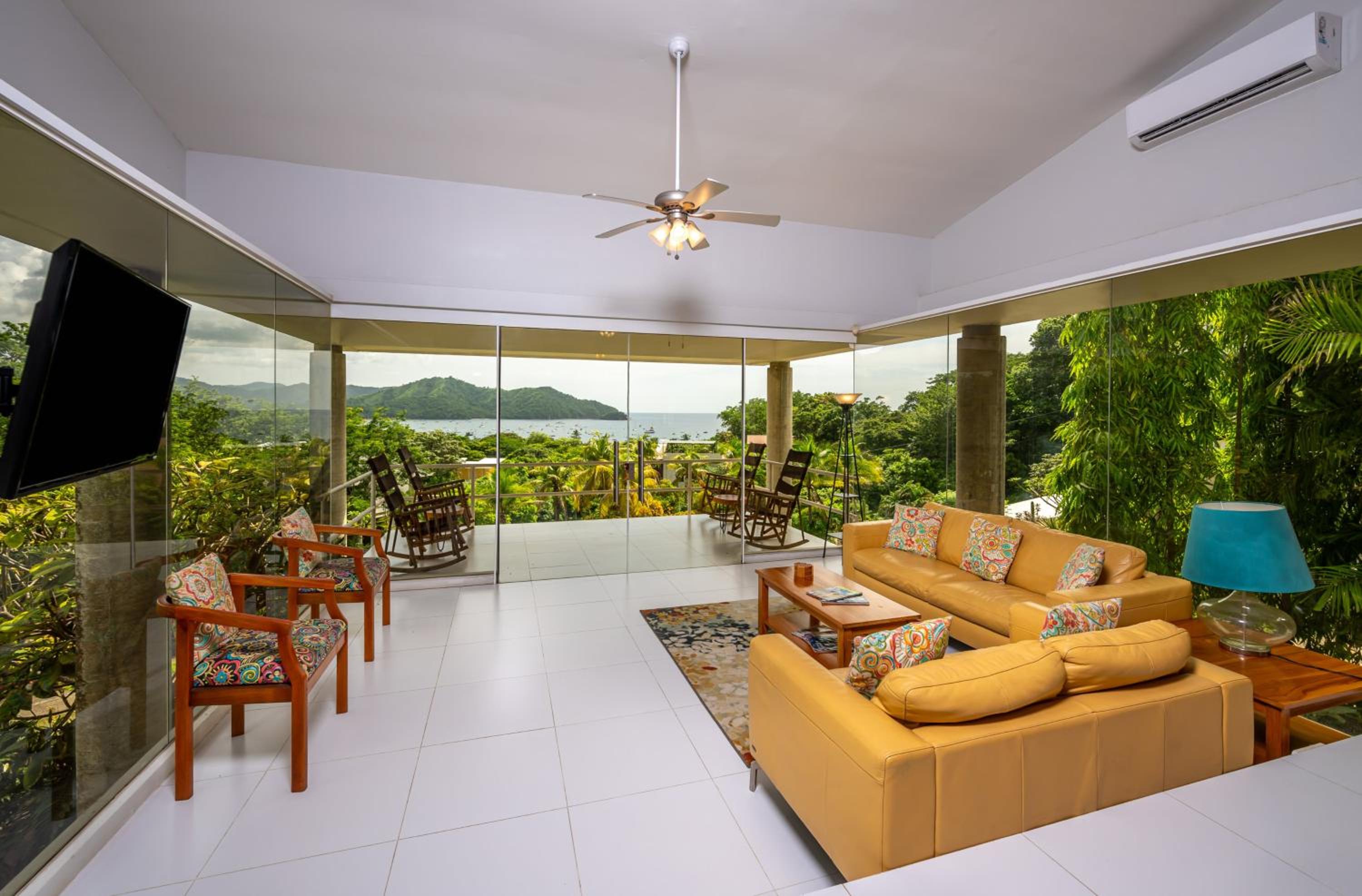 Villa Vista Bahiainfinity Poolbay & Ocean View