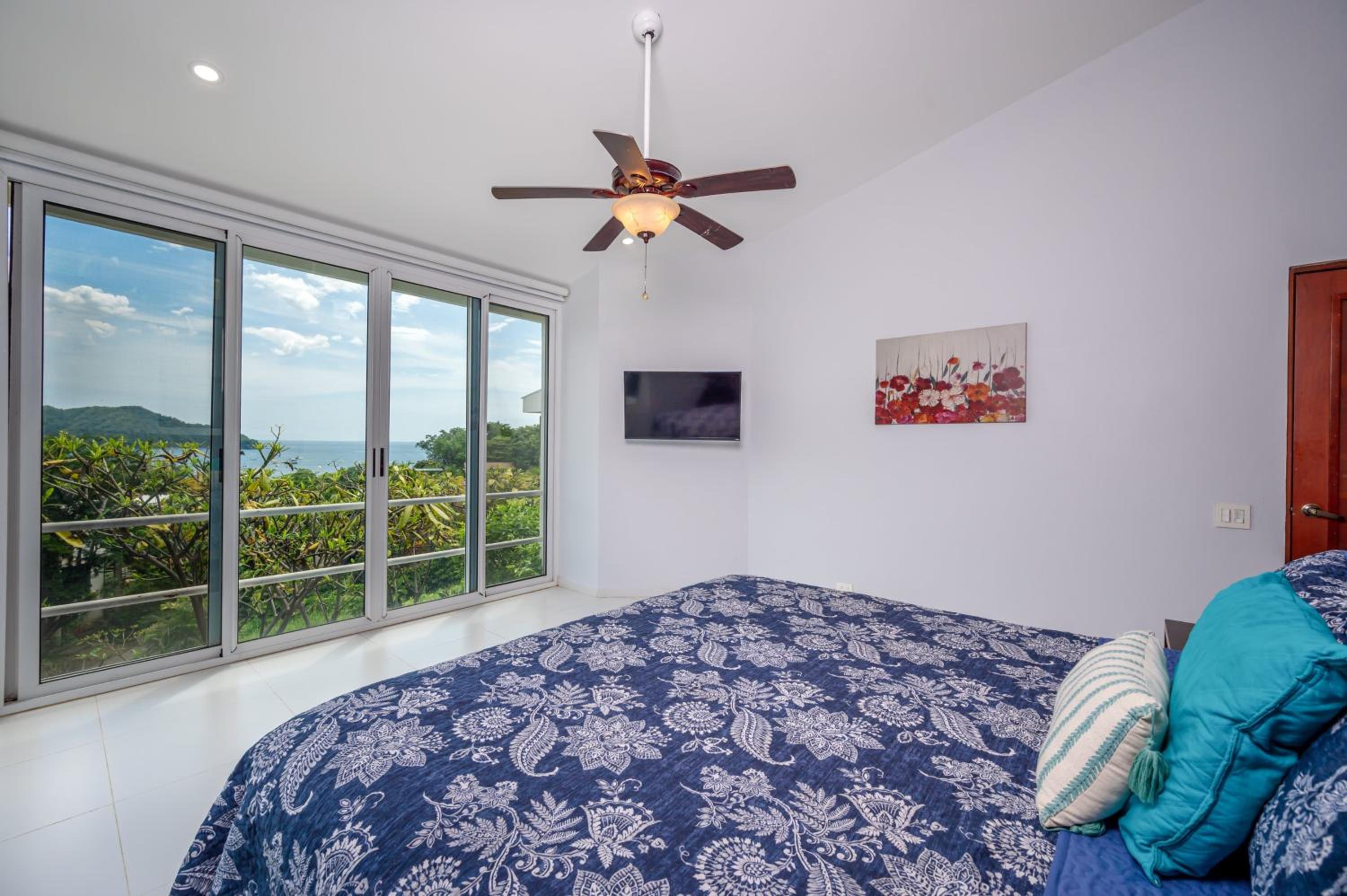 Villa Vista Bahiainfinity Poolbay & Ocean View