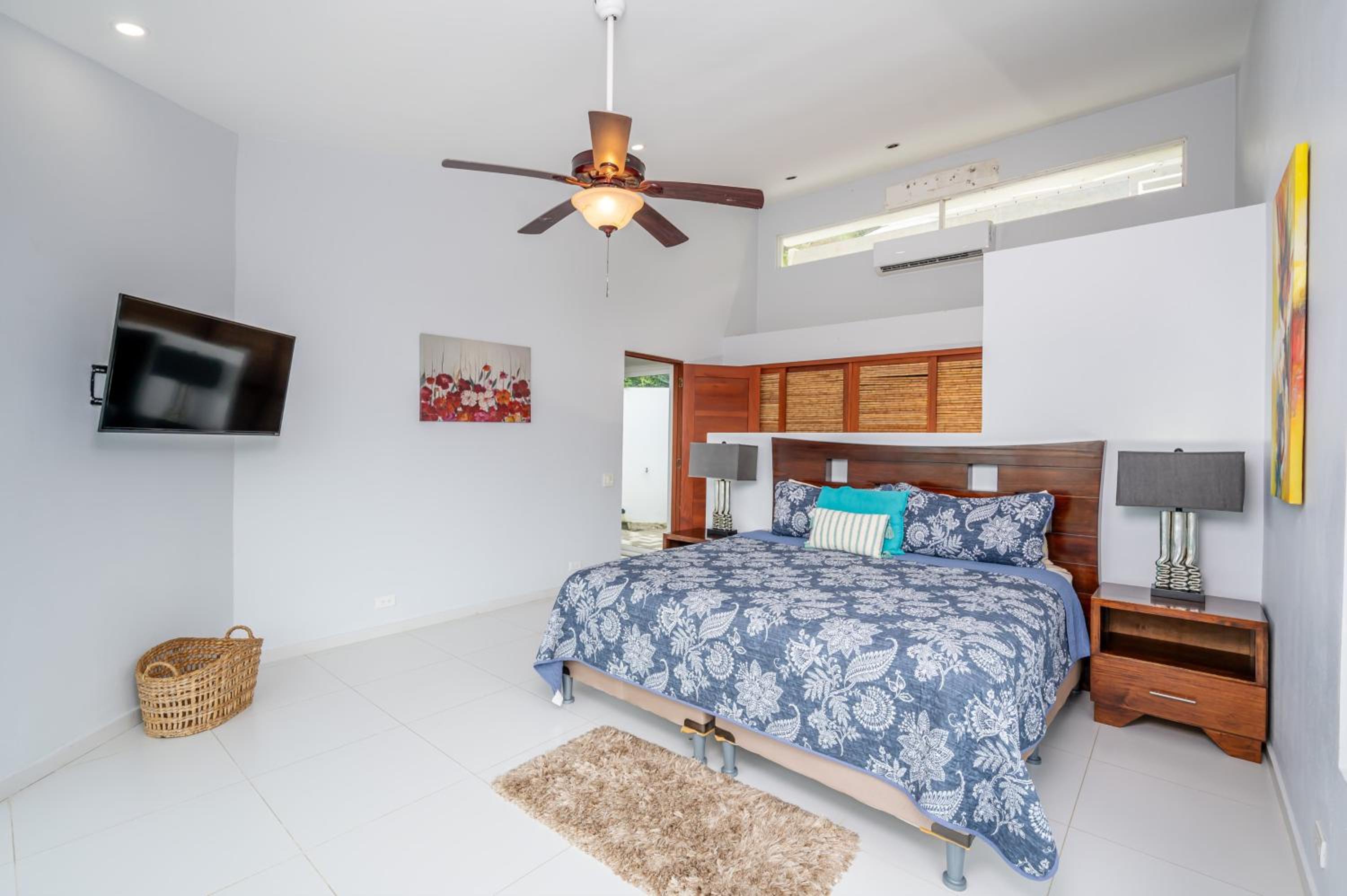 Villa Vista Bahiainfinity Poolbay & Ocean View