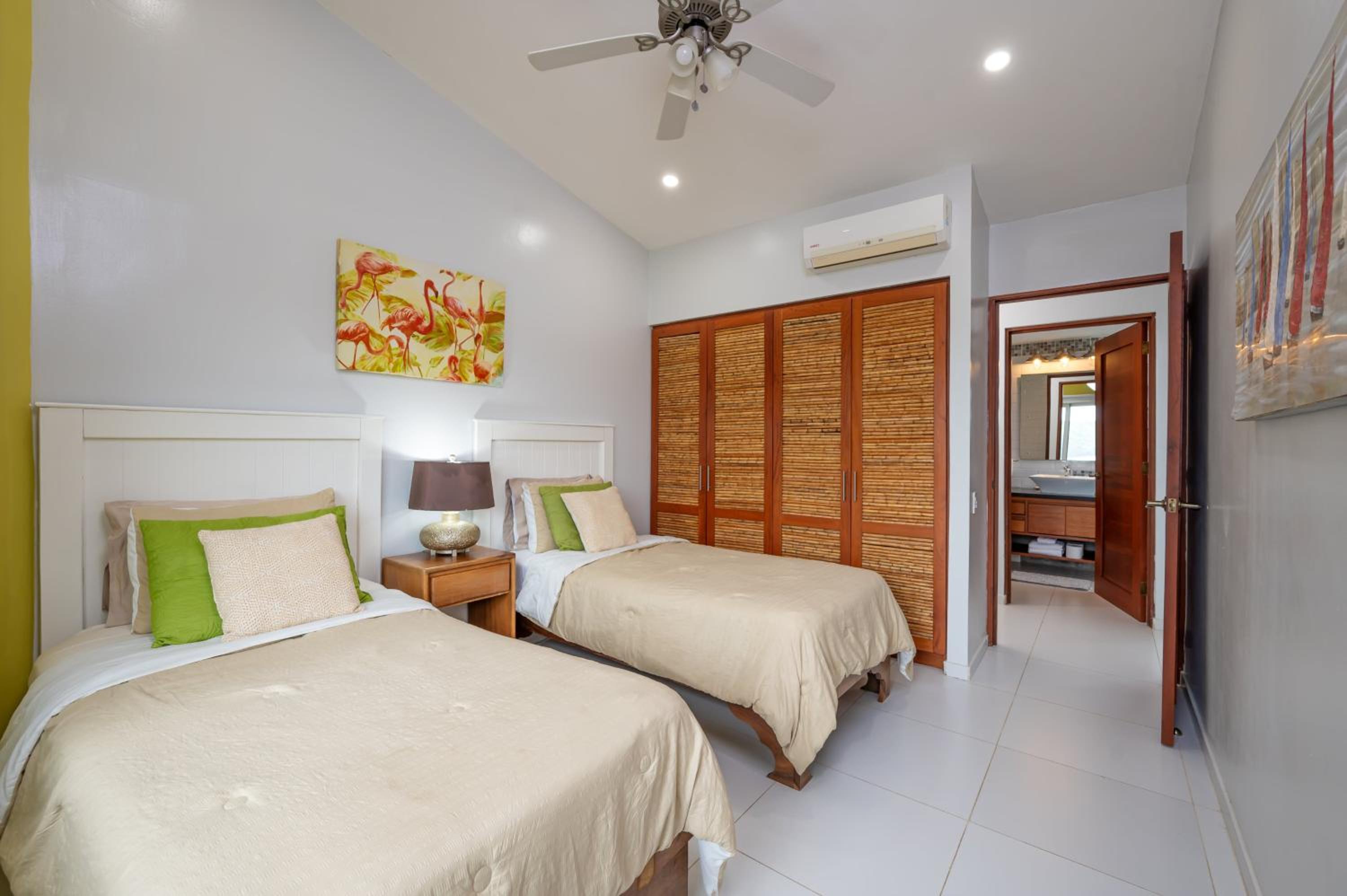 Villa Vista Bahiainfinity Poolbay & Ocean View