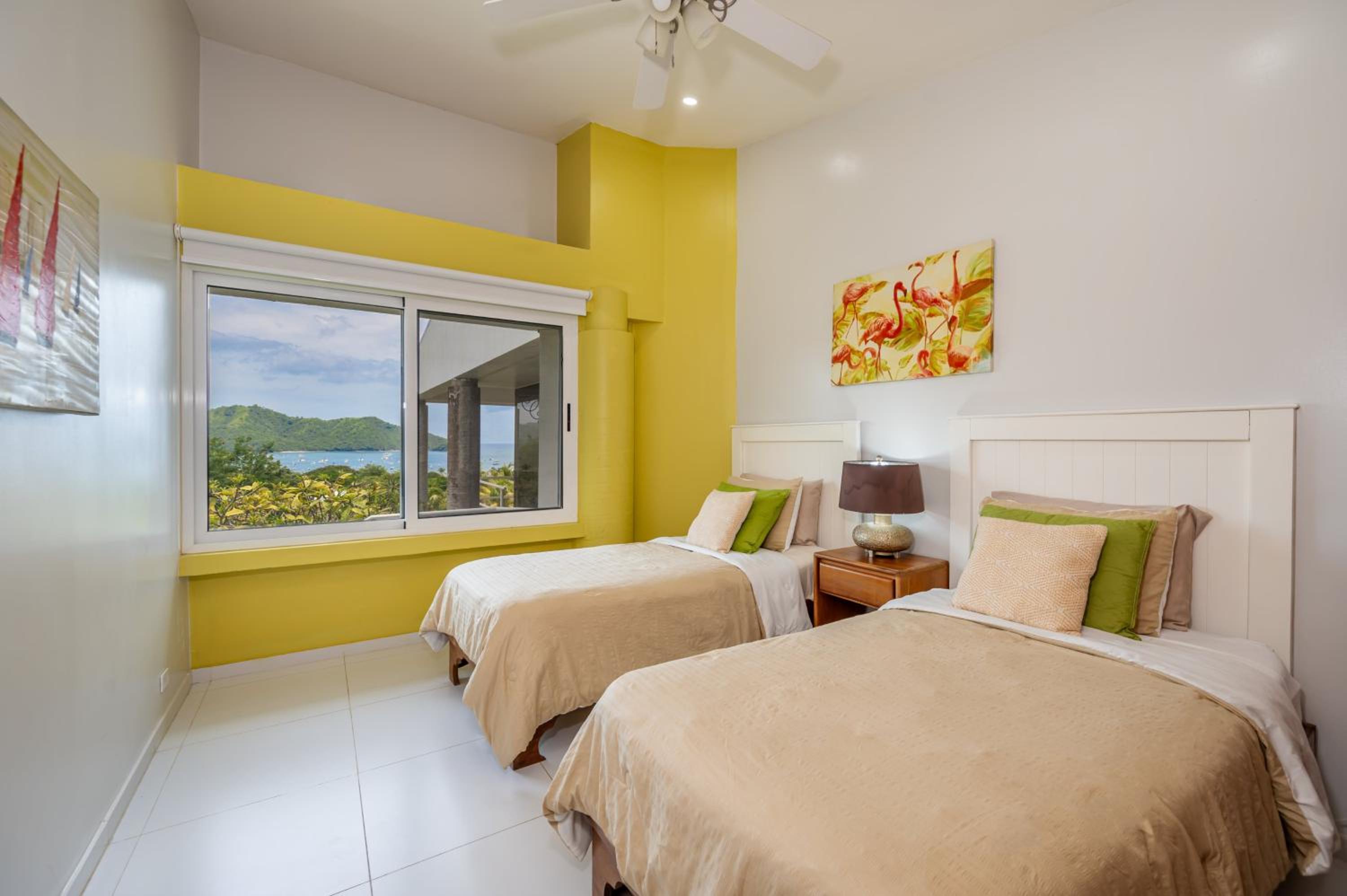 Villa Vista Bahiainfinity Poolbay & Ocean View