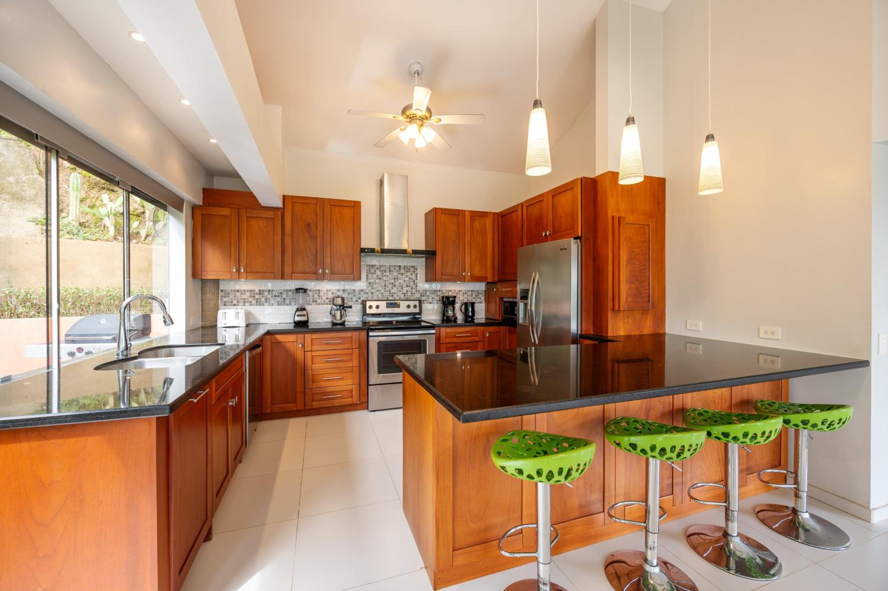 Villa Vista Bahiainfinity Poolbay & Ocean View