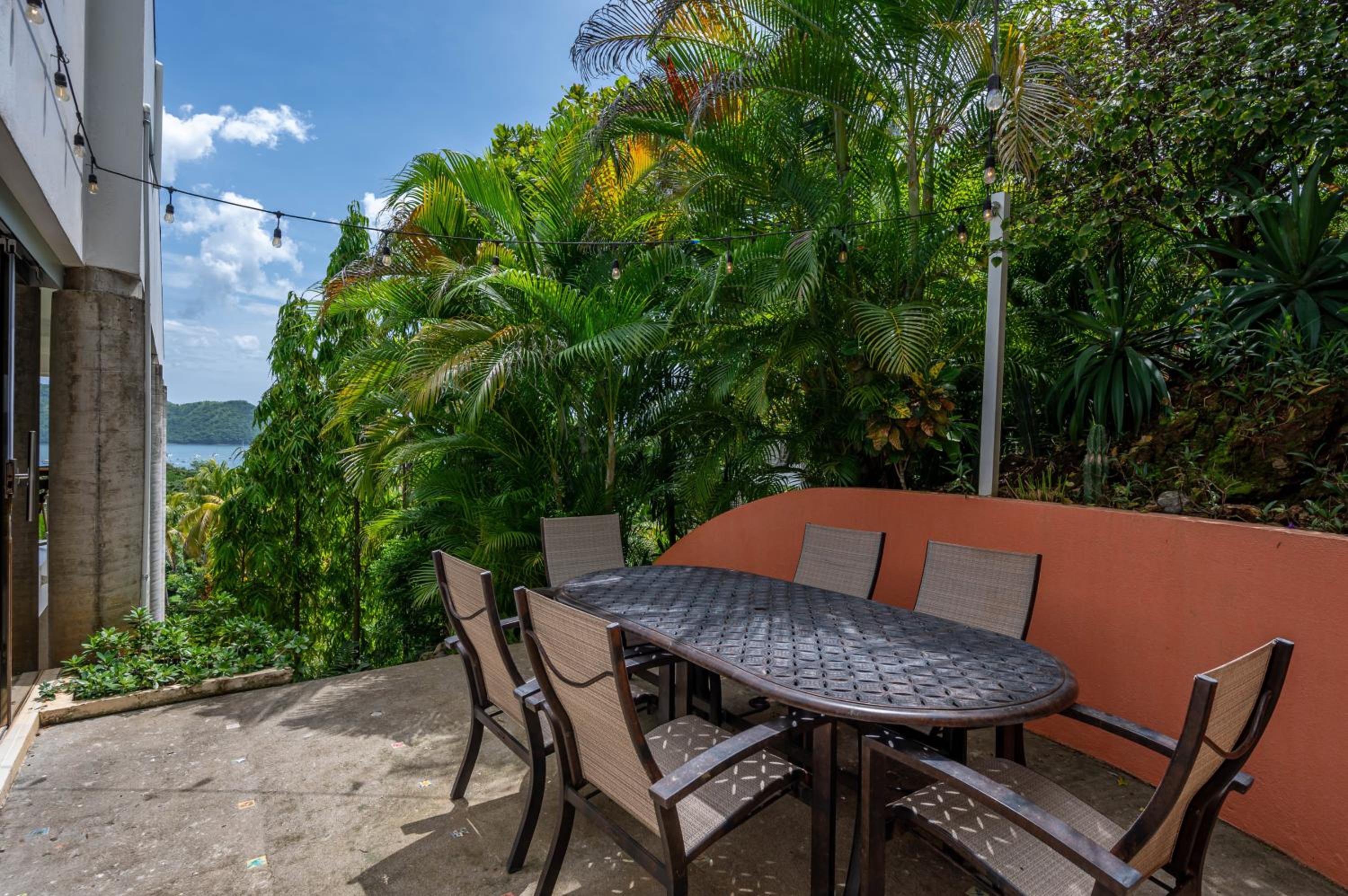 Villa Vista Bahiainfinity Poolbay & Ocean View