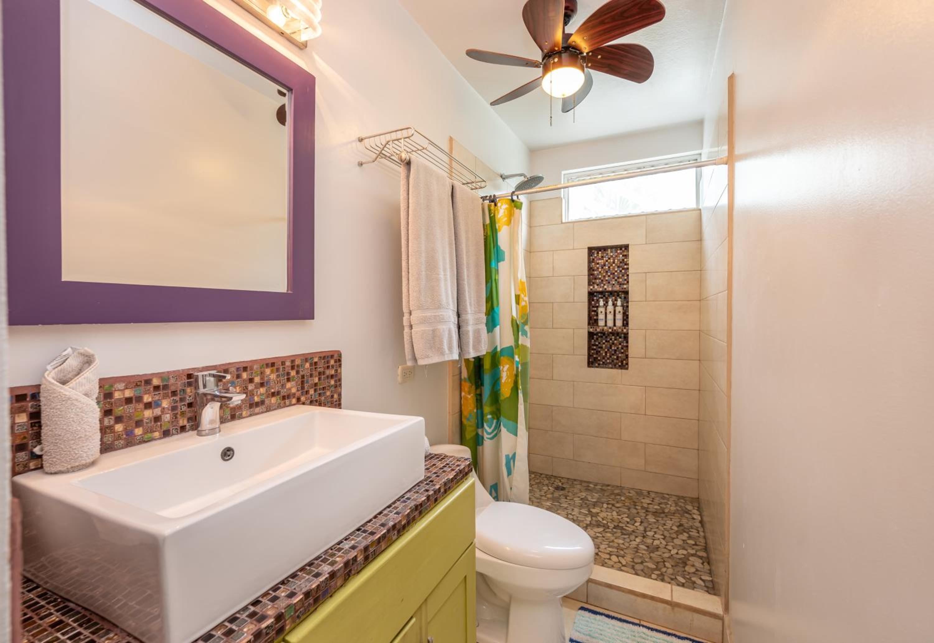 Villa Vista Bahiainfinity Poolbay & Ocean View