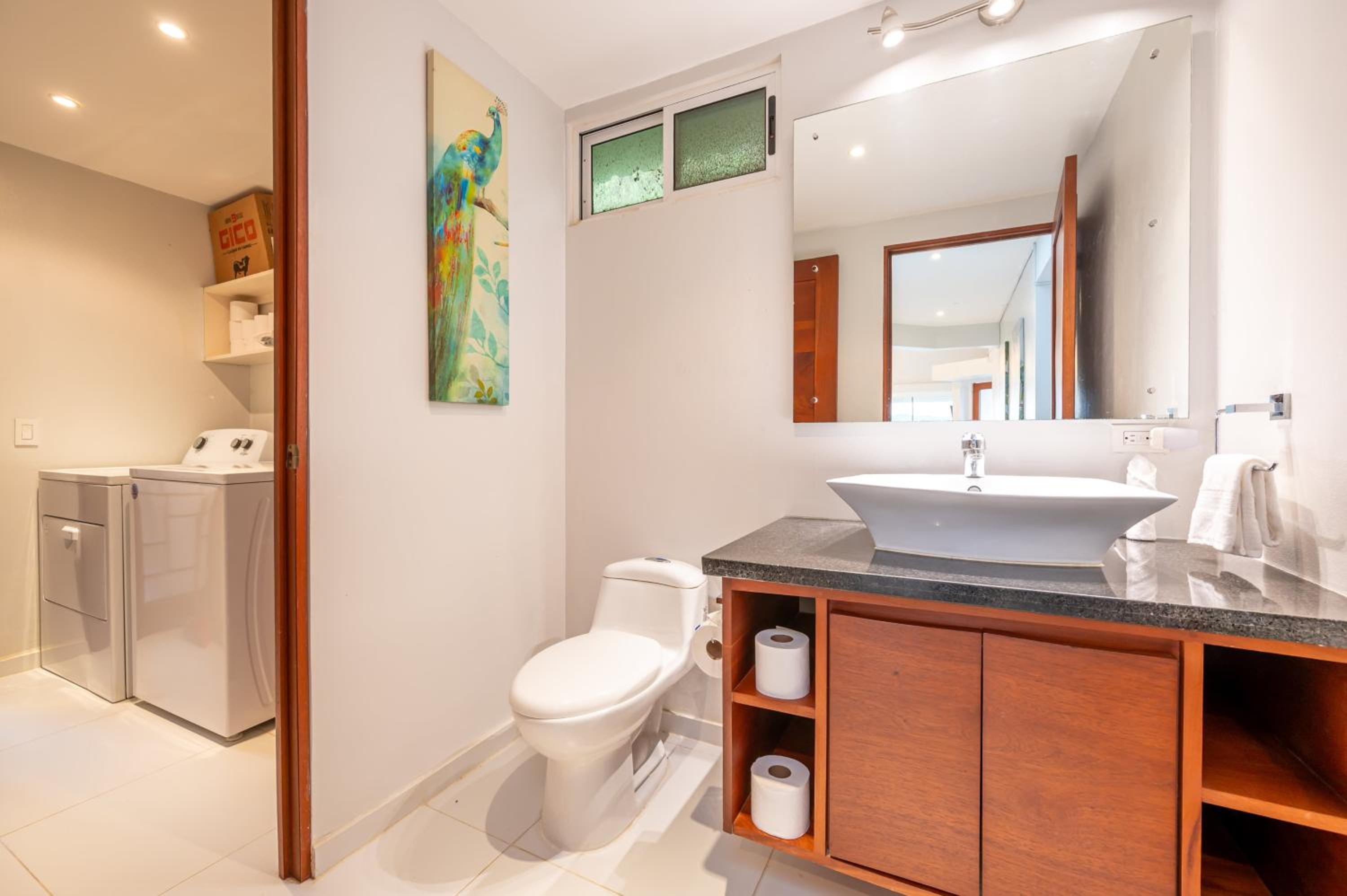 Villa Vista Bahiainfinity Poolbay & Ocean View