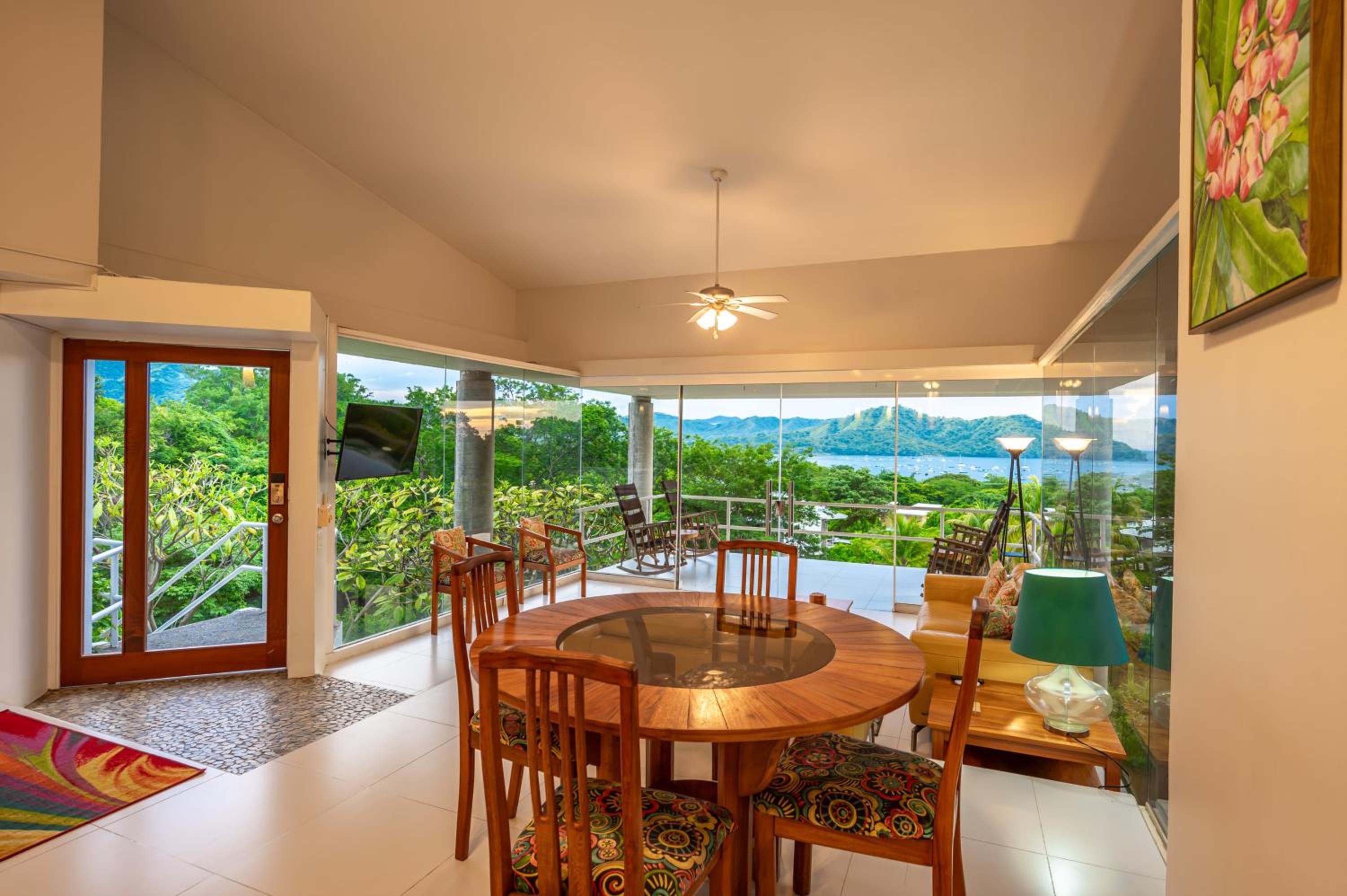 Villa Vista Bahiainfinity Poolbay & Ocean View