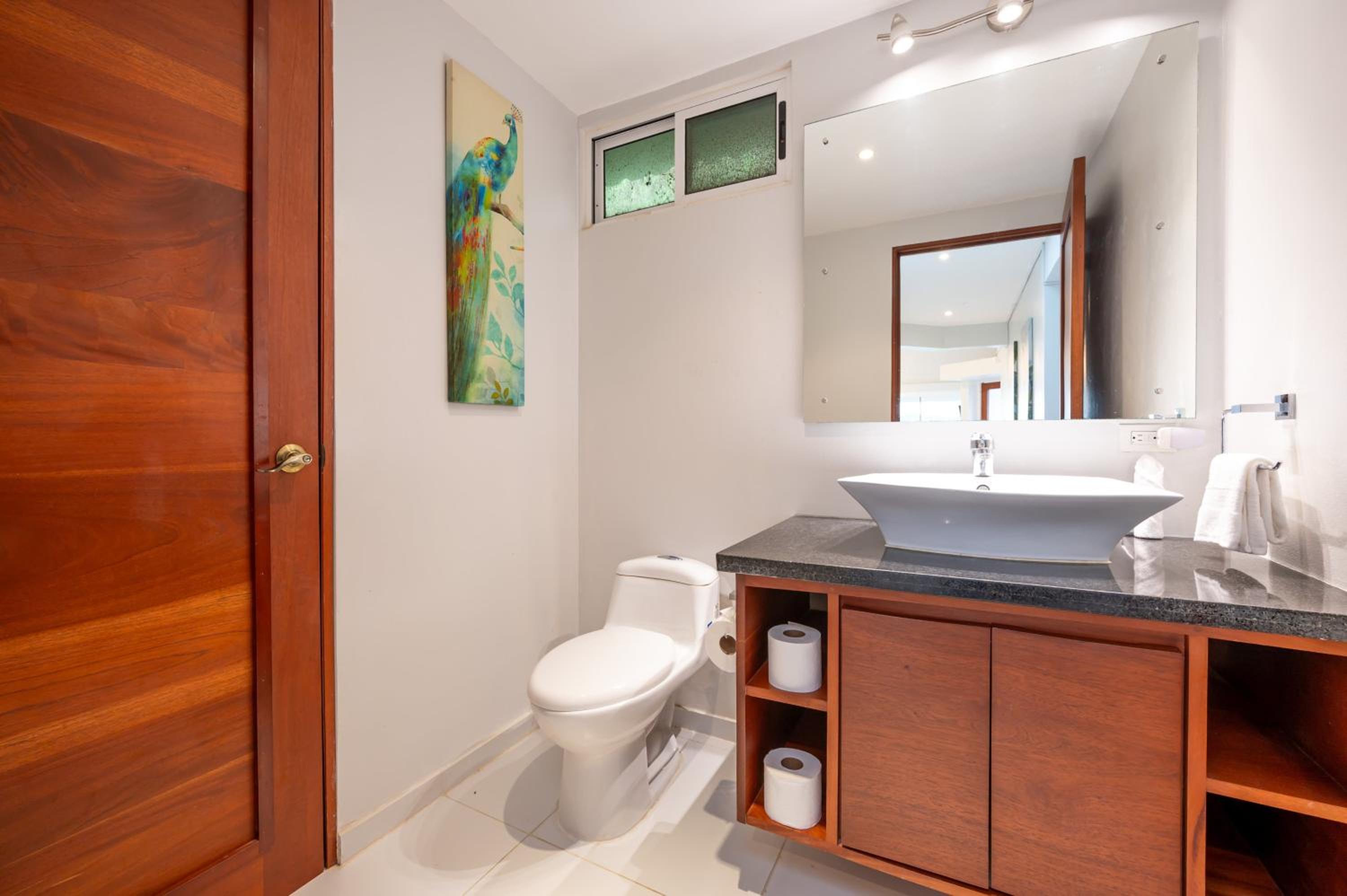 Villa Vista Bahiainfinity Poolbay & Ocean View