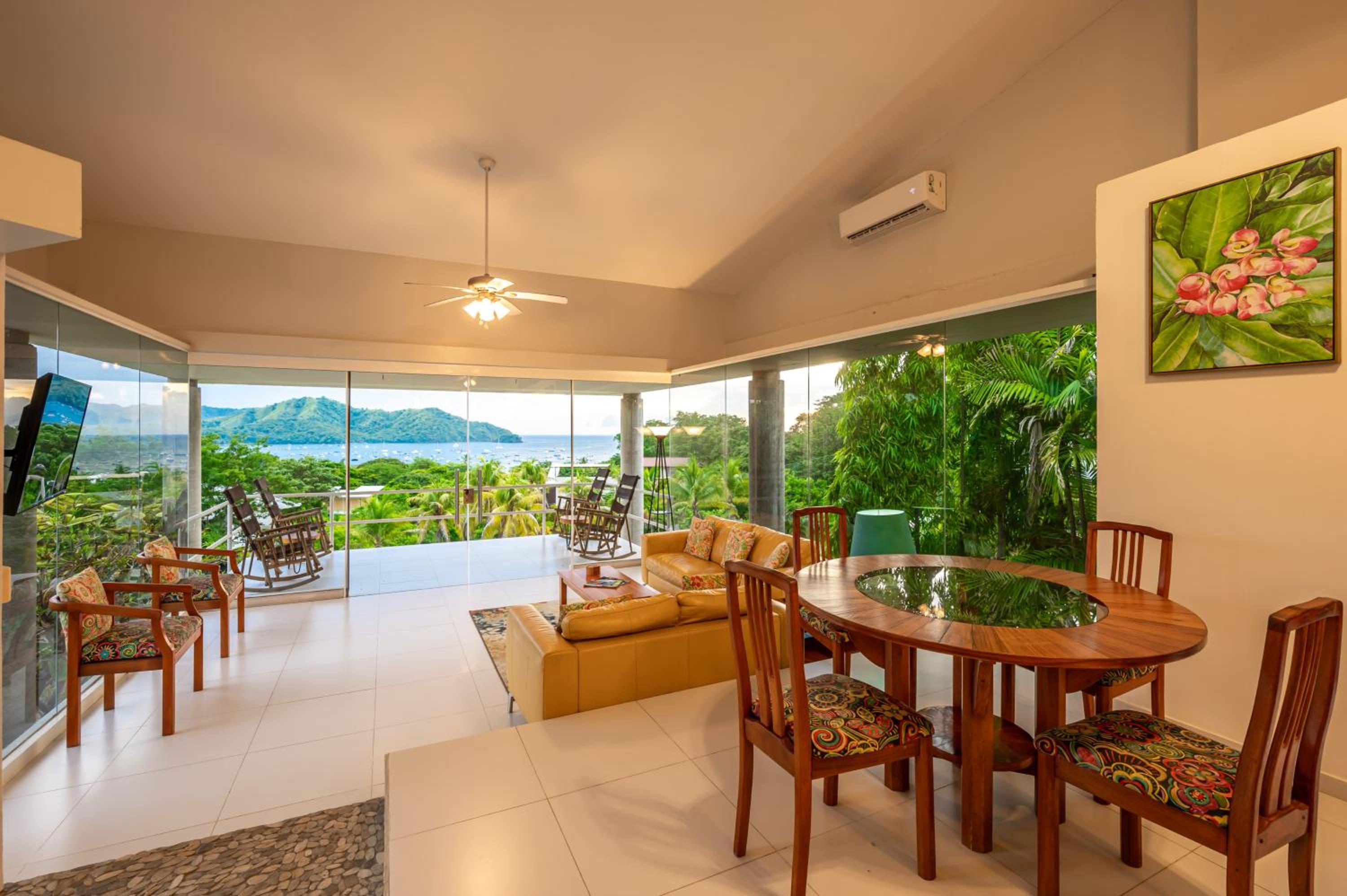 Villa Vista Bahiainfinity Poolbay & Ocean View