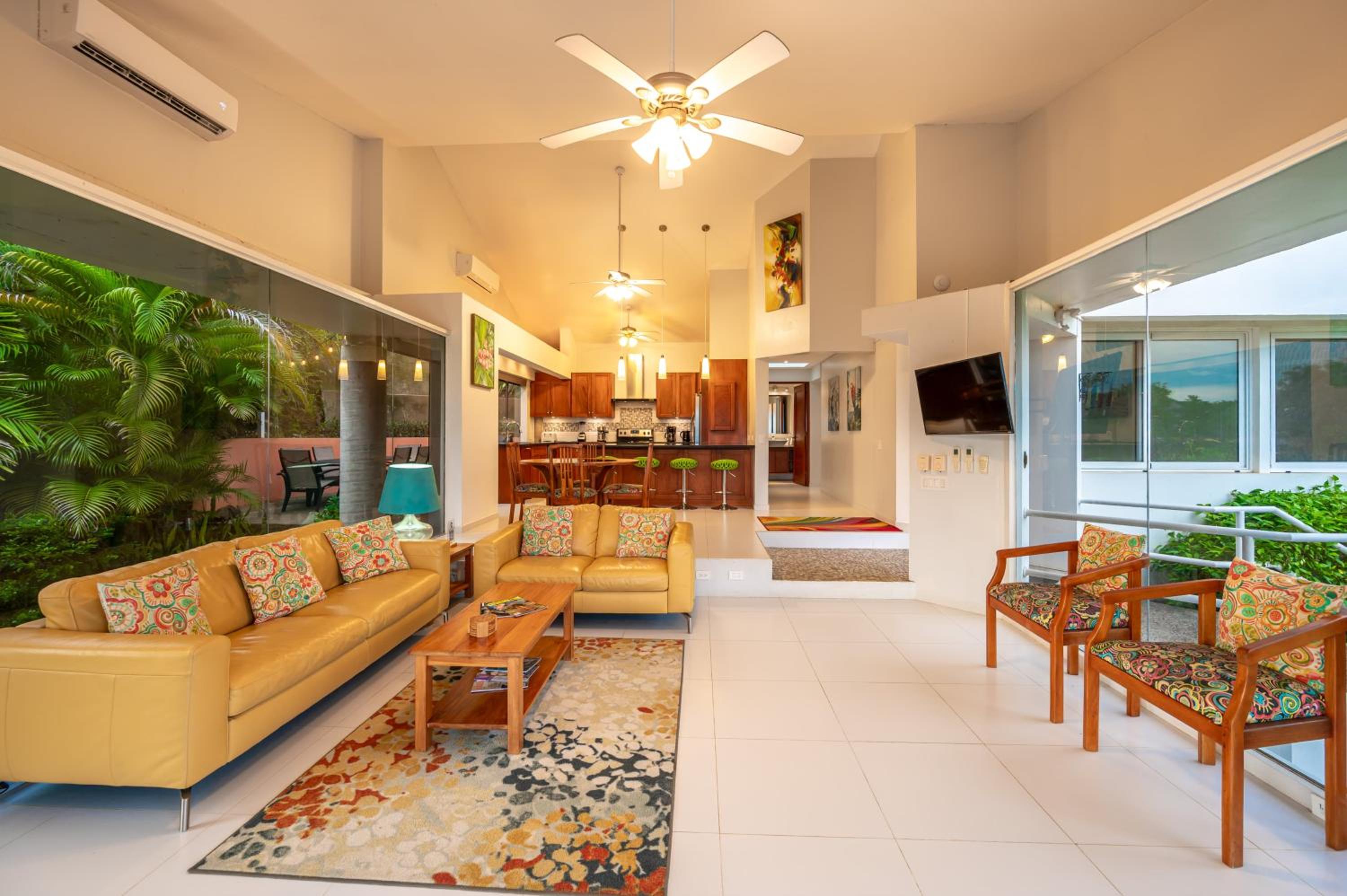 Villa Vista Bahiainfinity Poolbay & Ocean View