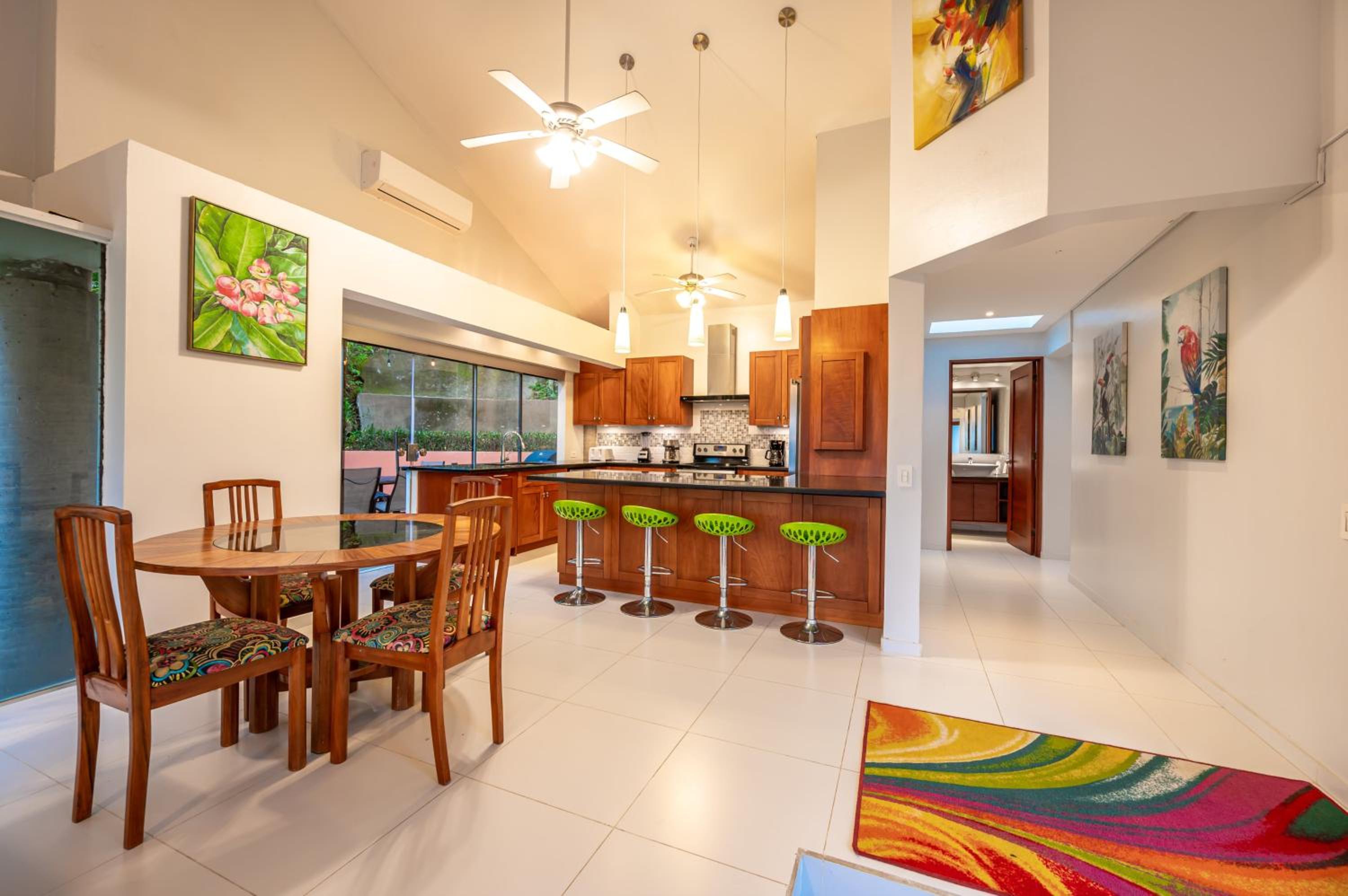 Villa Vista Bahiainfinity Poolbay & Ocean View