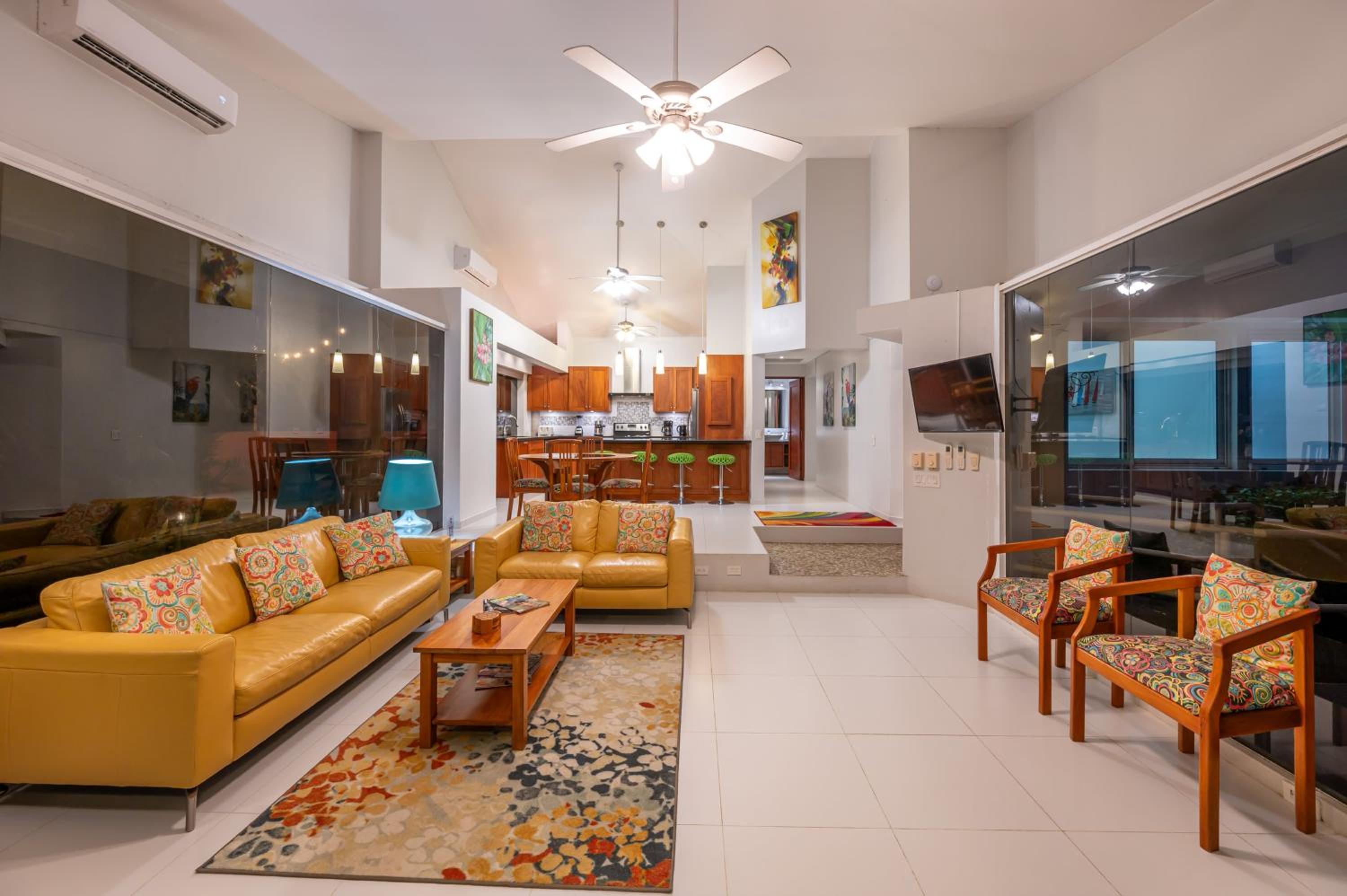 Villa Vista Bahiainfinity Poolbay & Ocean View