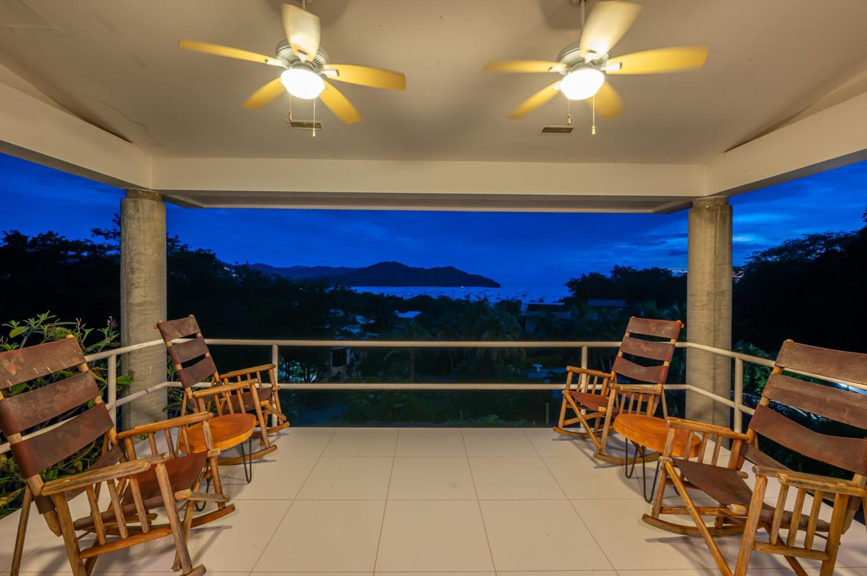 Villa Vista Bahiainfinity Poolbay & Ocean View