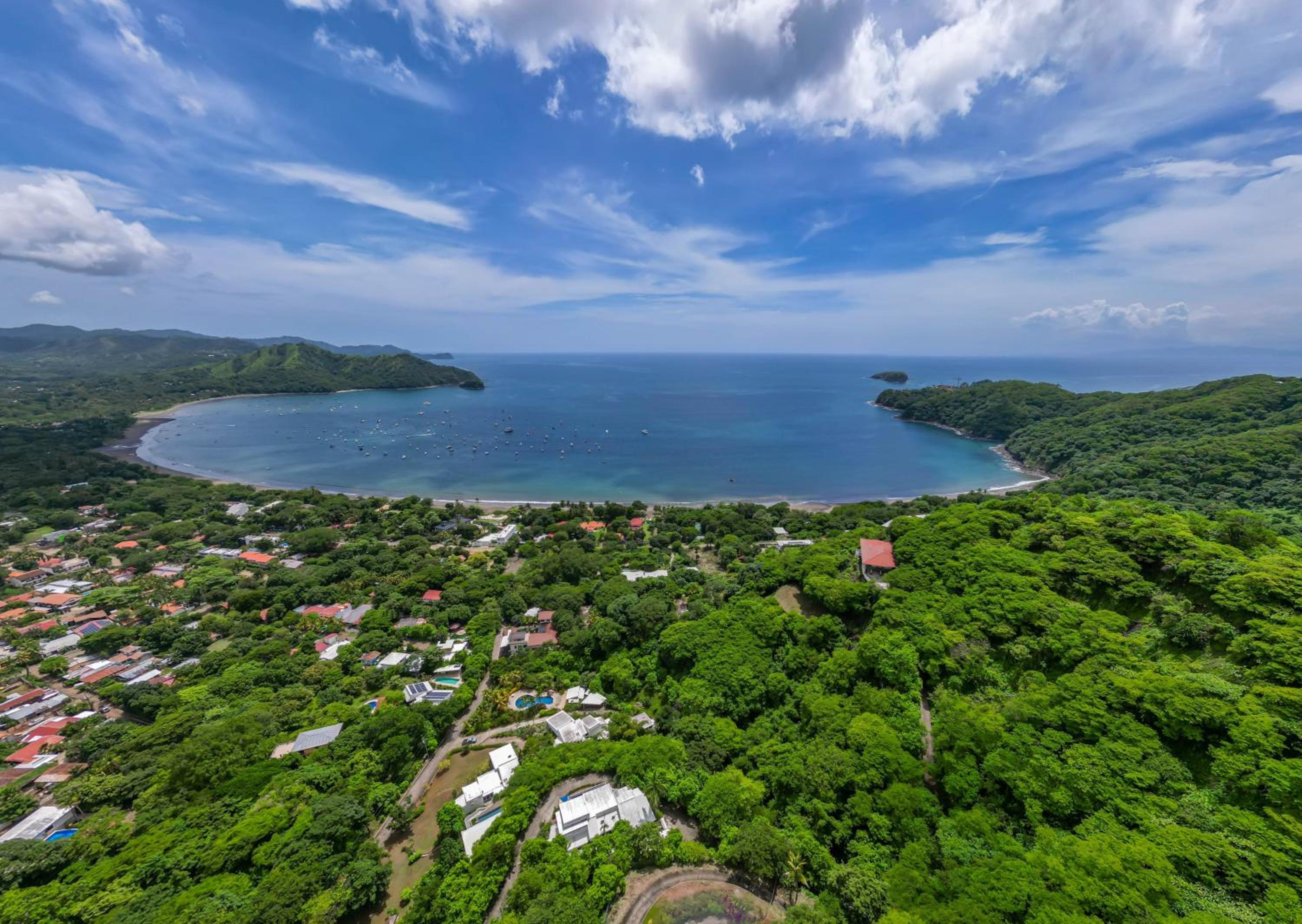Villa Vista Bahiainfinity Poolbay & Ocean View