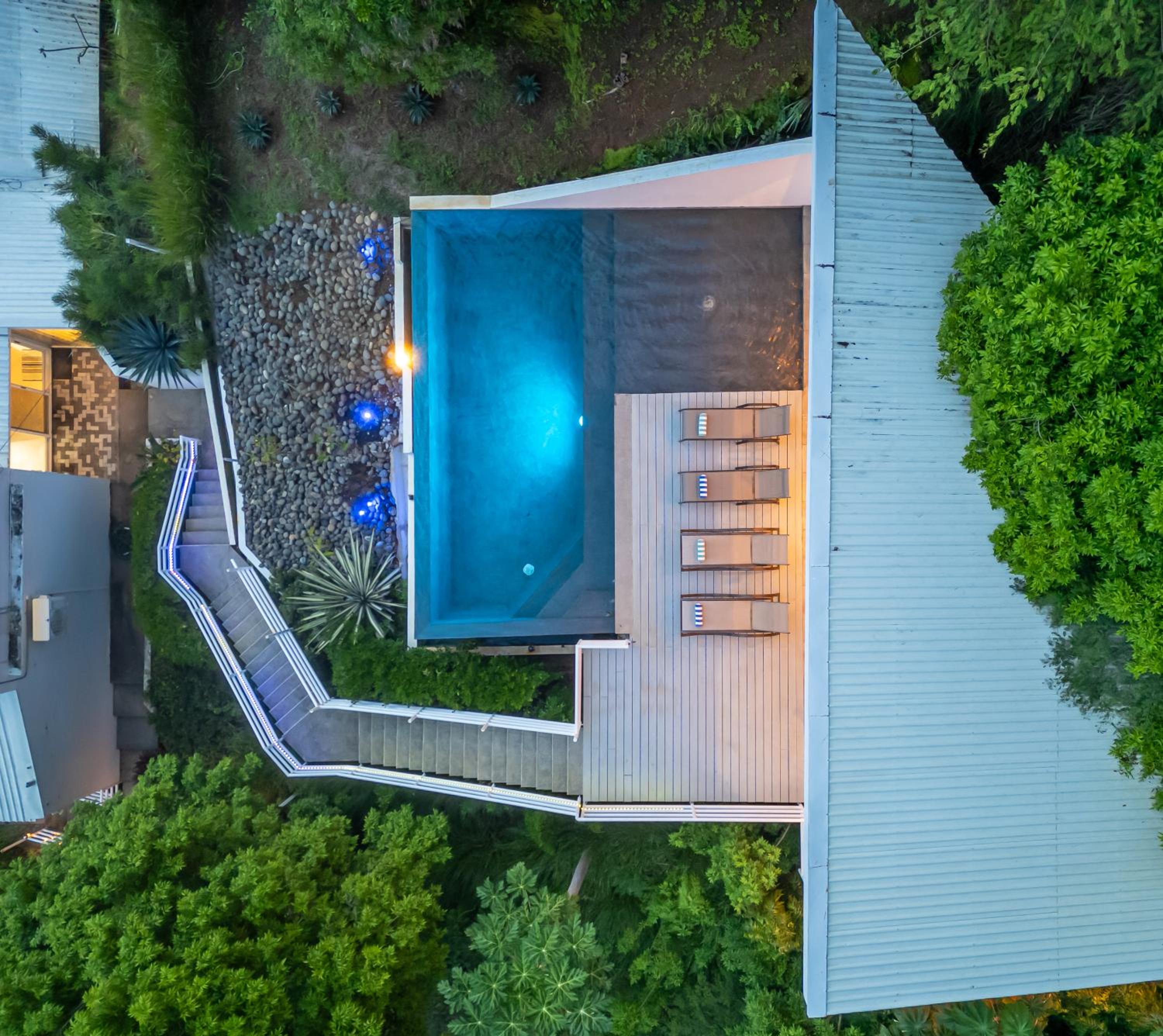 Villa Vista Bahiainfinity Poolbay & Ocean View