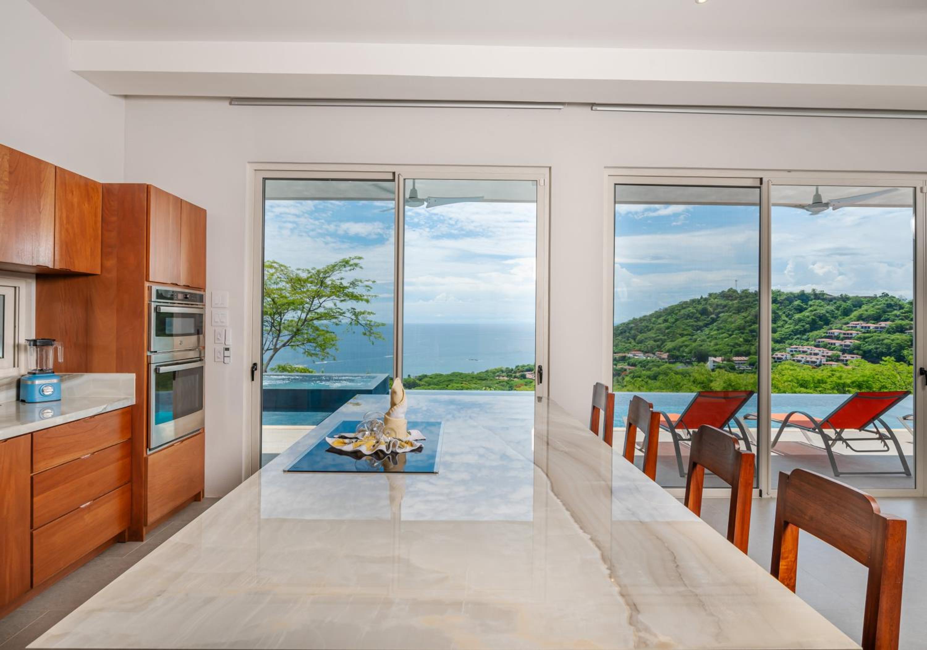 Casa Tres Vistas Bonitas 4br New! Modern Villa
