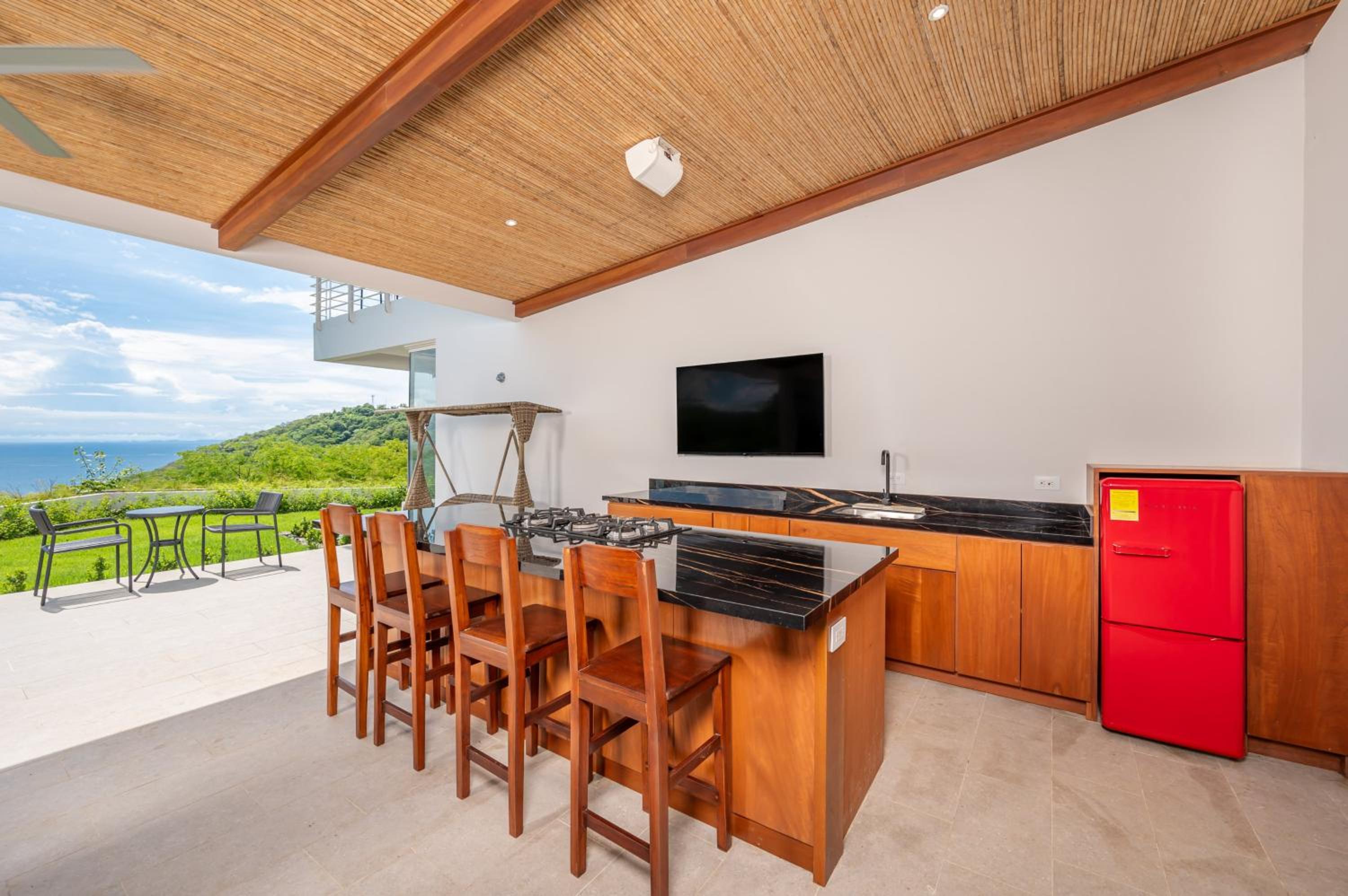 Casa Tres Vistas Bonitas 4br New! Modern Villa