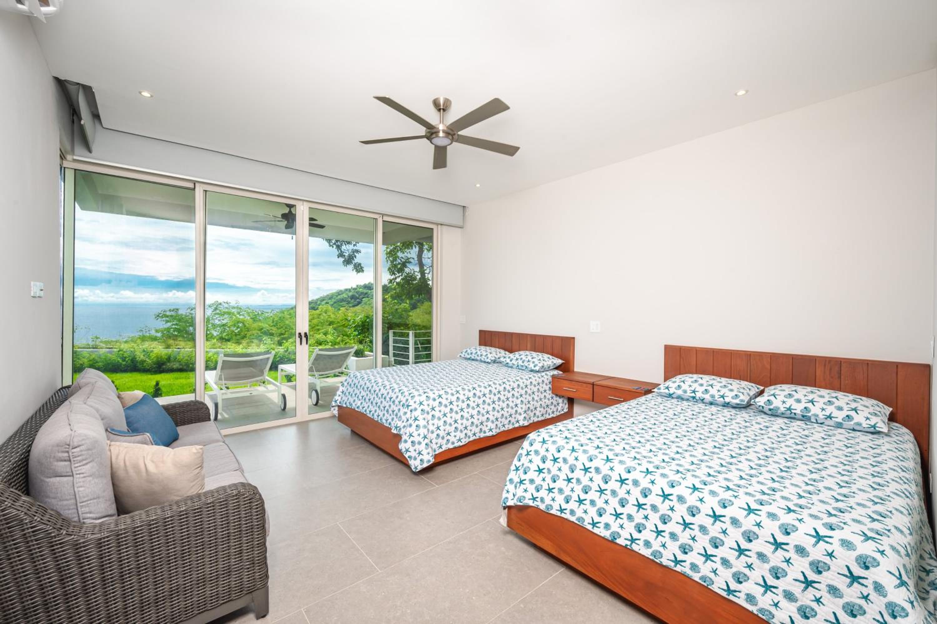 Casa Tres Vistas Bonitas 4br New! Modern Villa