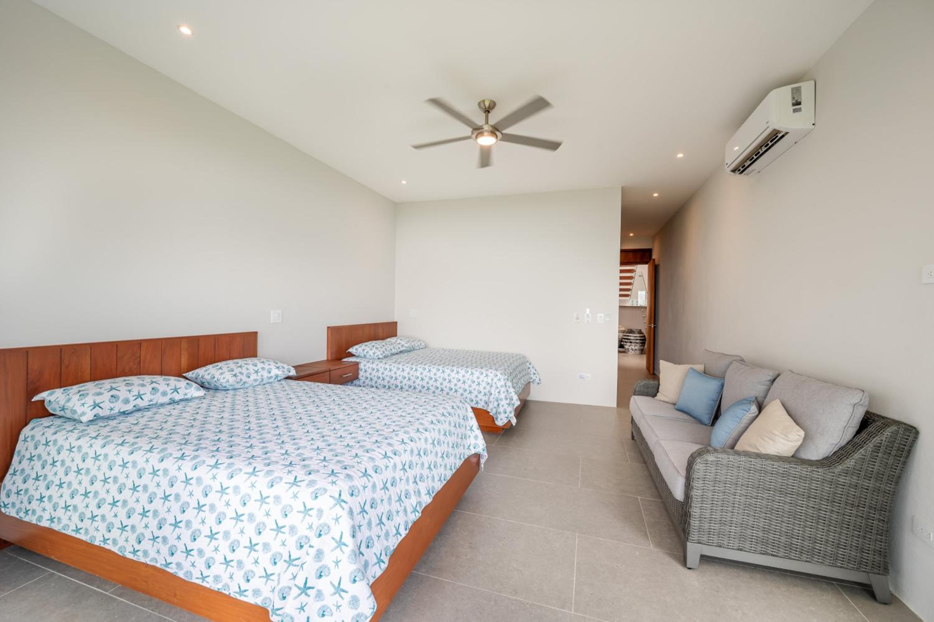 Casa Tres Vistas Bonitas 4br New! Modern Villa