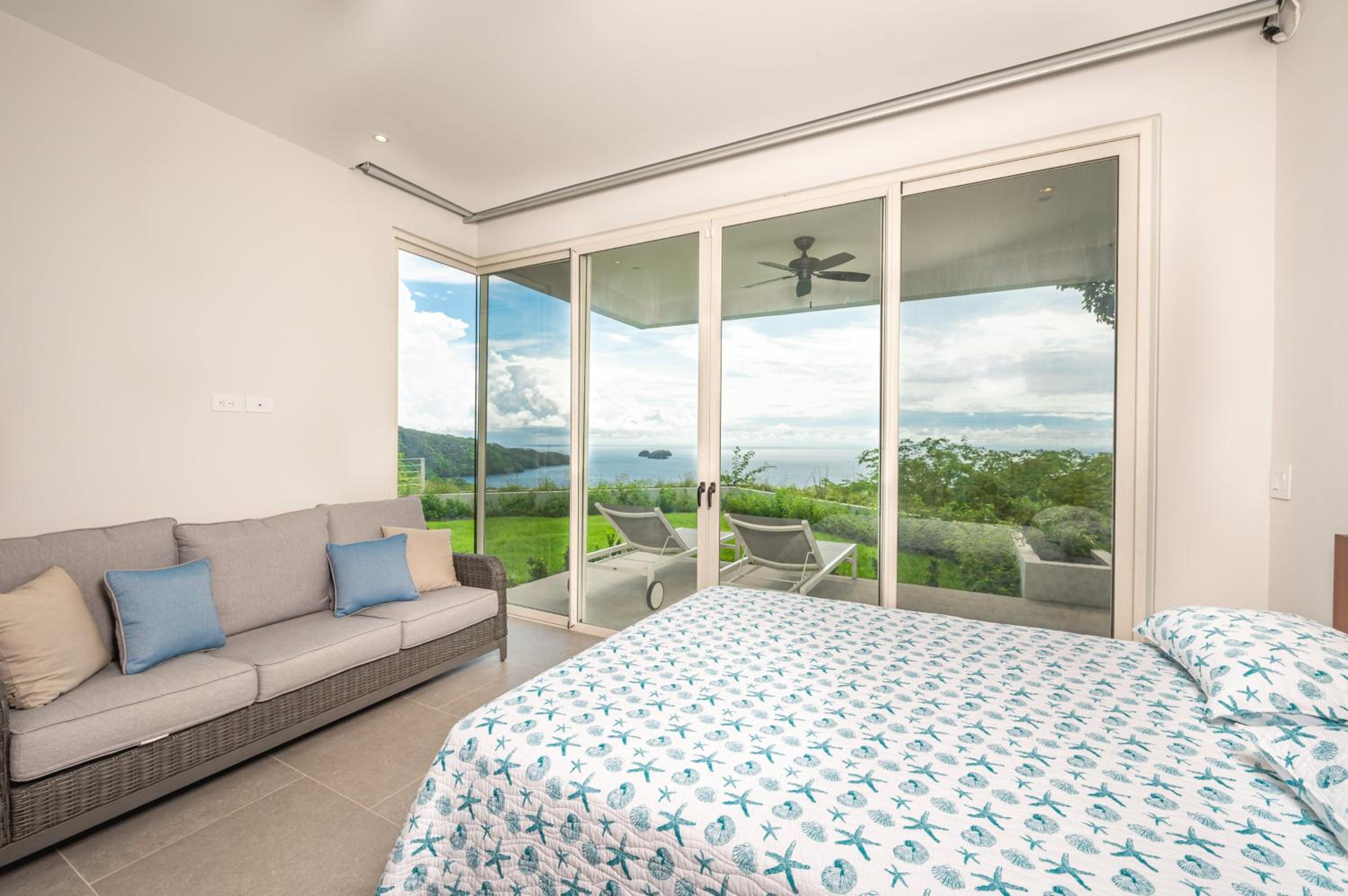 Casa Tres Vistas Bonitas 4br New! Modern Villa