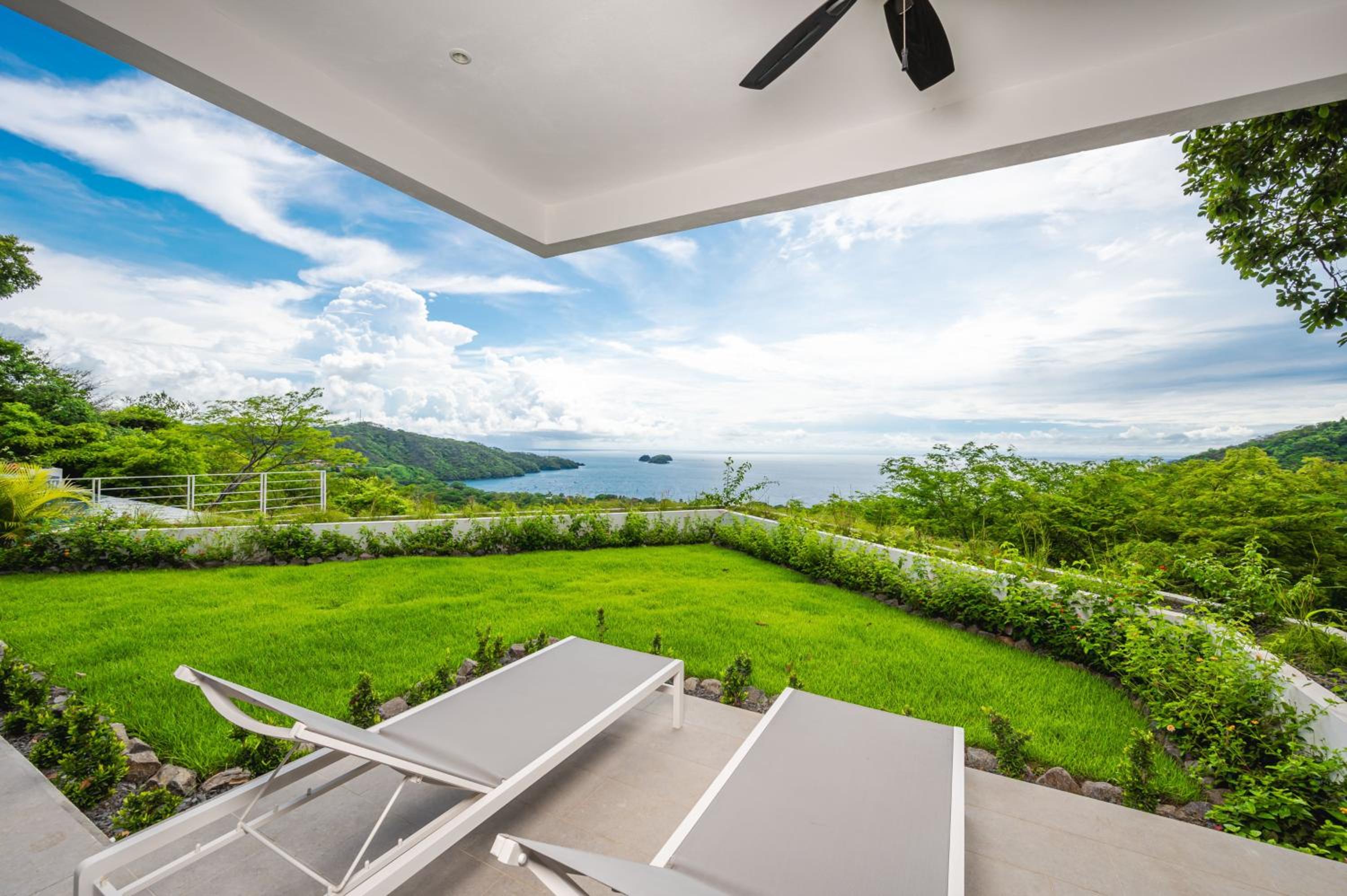 Casa Tres Vistas Bonitas 4br New! Modern Villa