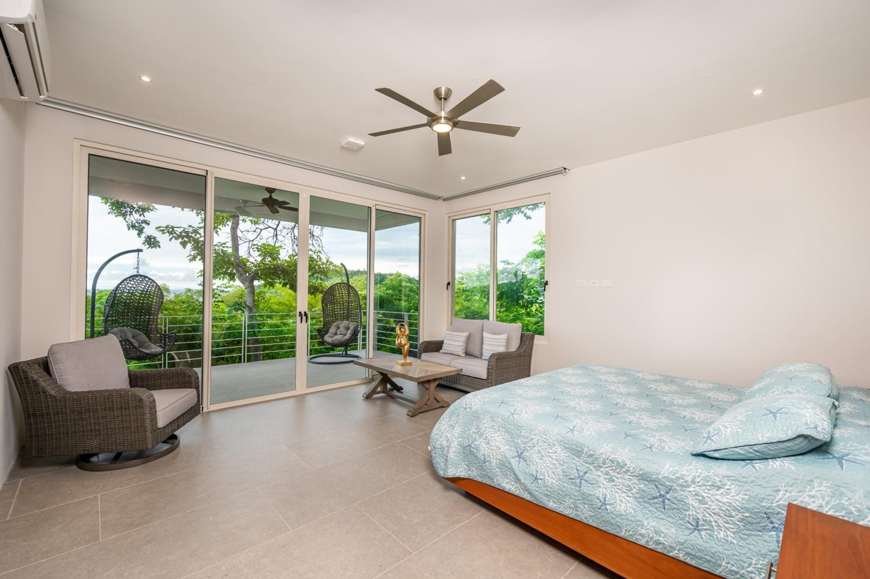Casa Tres Vistas Bonitas 4br New! Modern Villa
