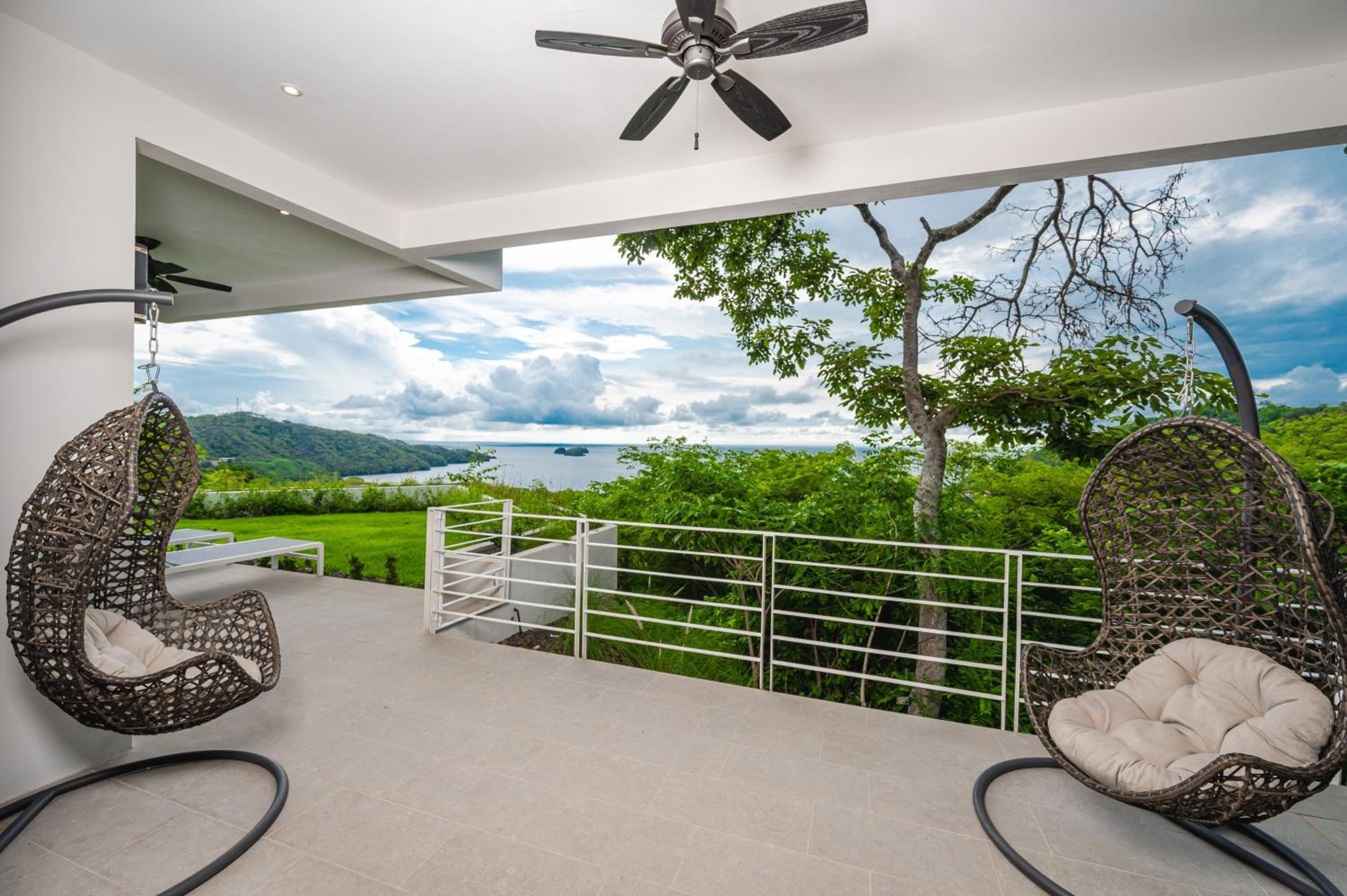Casa Tres Vistas Bonitas 4br New! Modern Villa