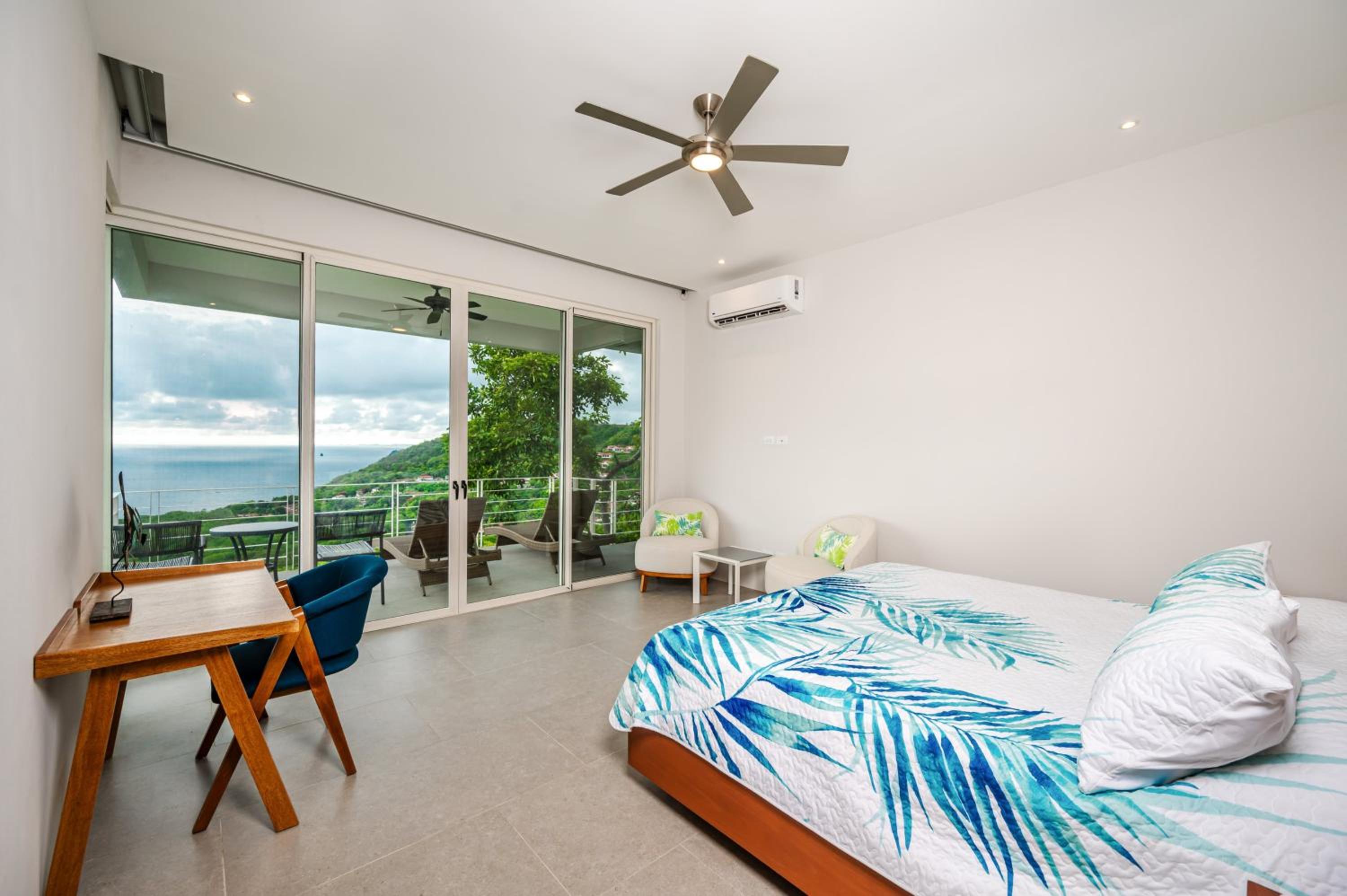 Casa Tres Vistas Bonitas 4br New! Modern Villa