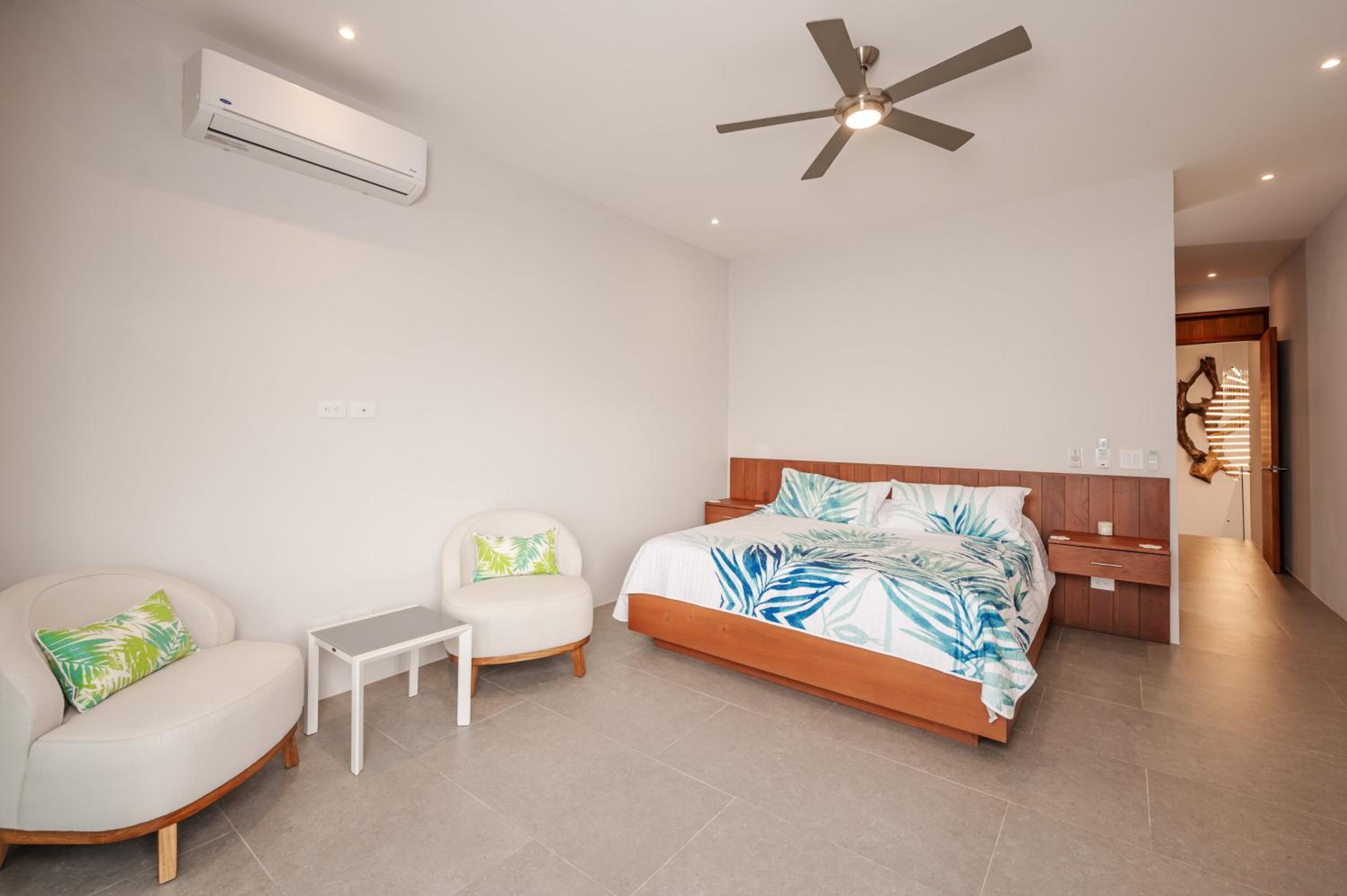 Casa Tres Vistas Bonitas 4br New! Modern Villa