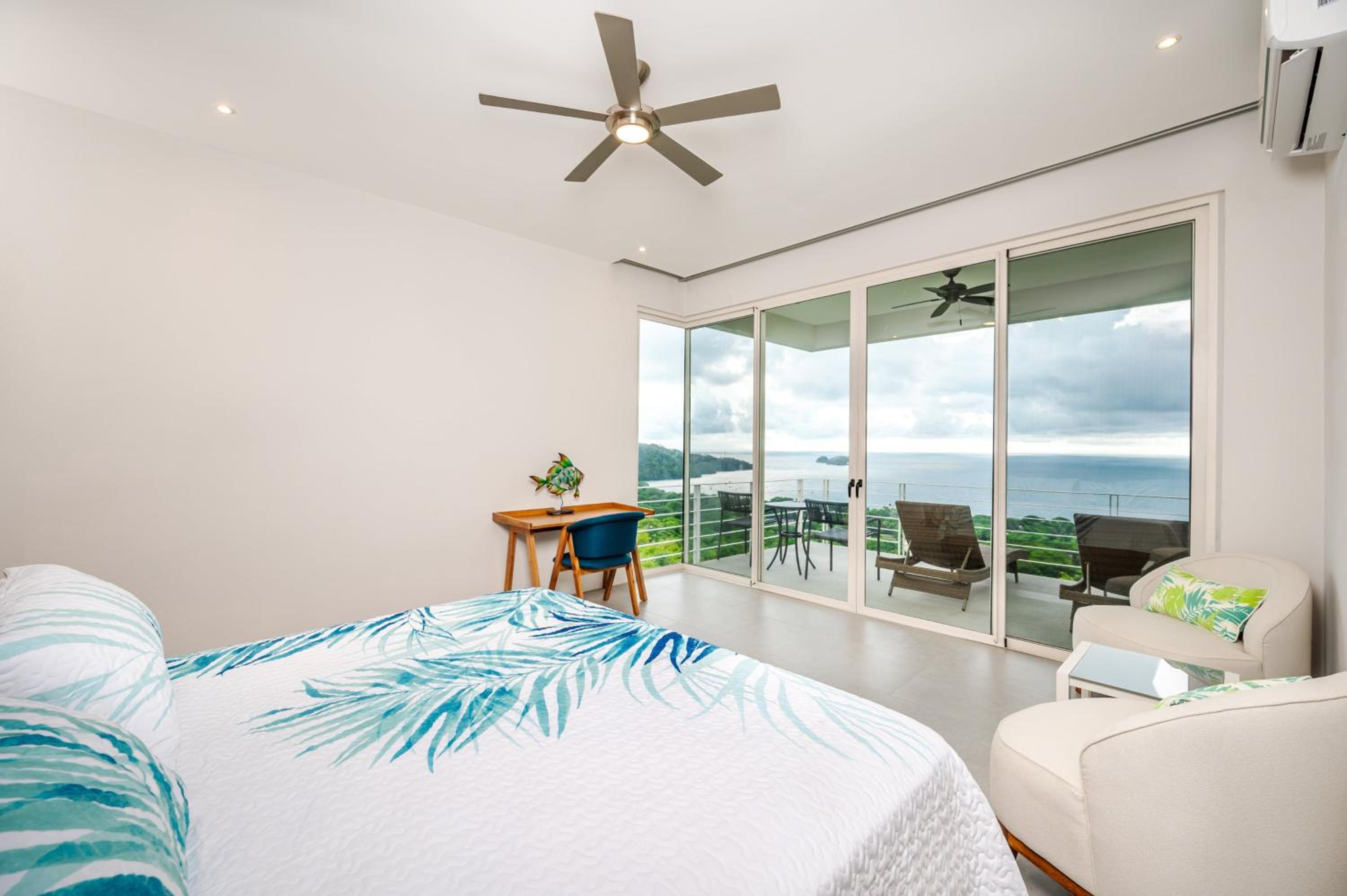 Casa Tres Vistas Bonitas 4br New! Modern Villa
