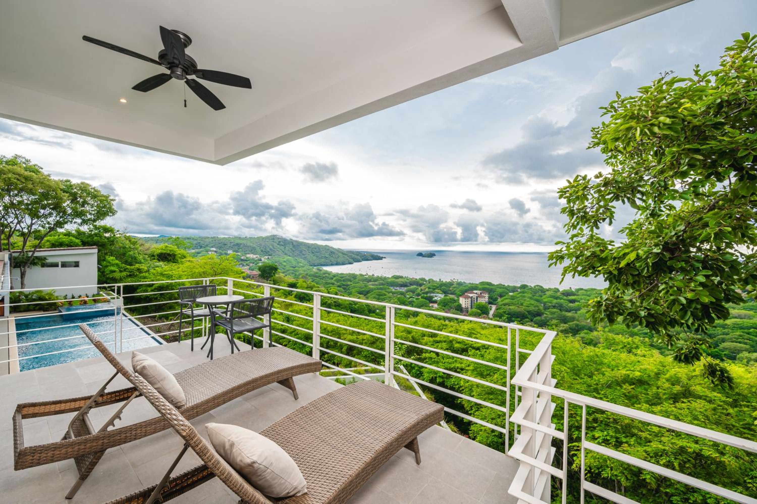 Casa Tres Vistas Bonitas 4br New! Modern Villa