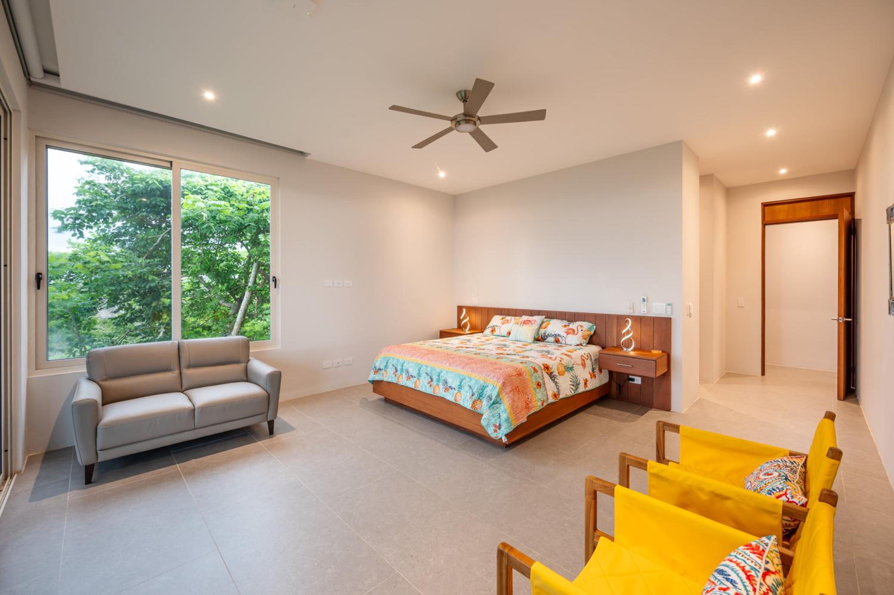 Casa Tres Vistas Bonitas 4br New! Modern Villa