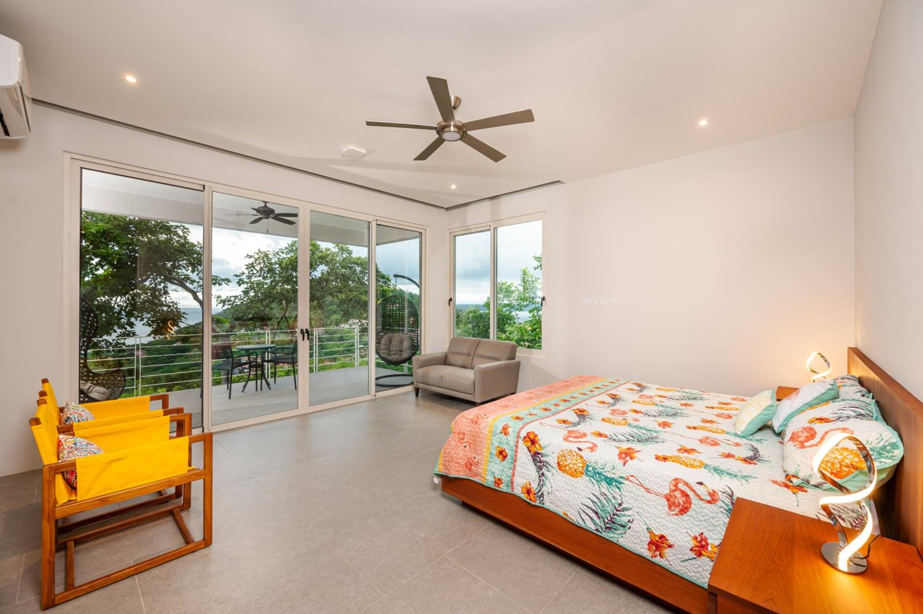 Casa Tres Vistas Bonitas 4br New! Modern Villa