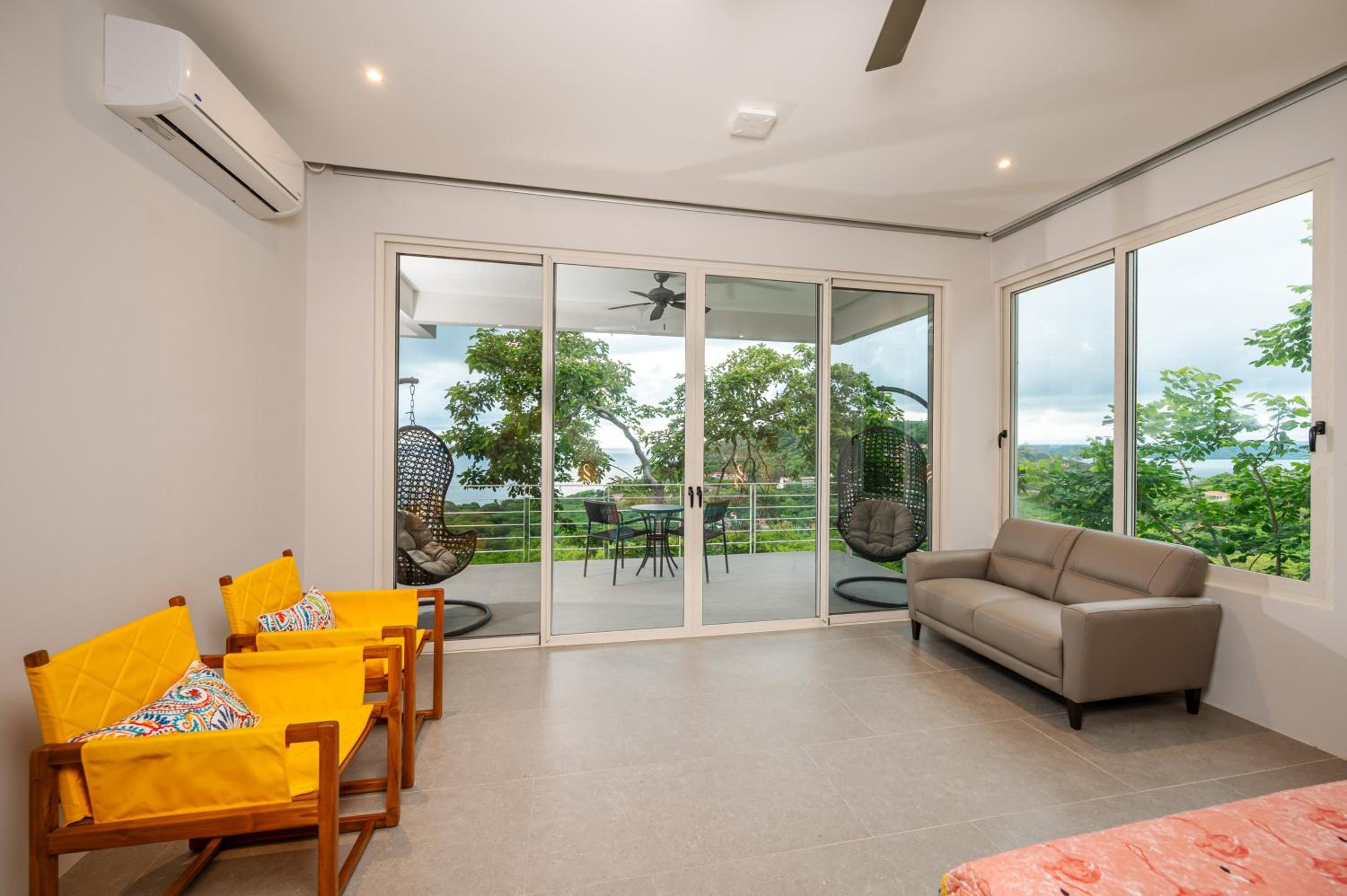 Casa Tres Vistas Bonitas 4br New! Modern Villa