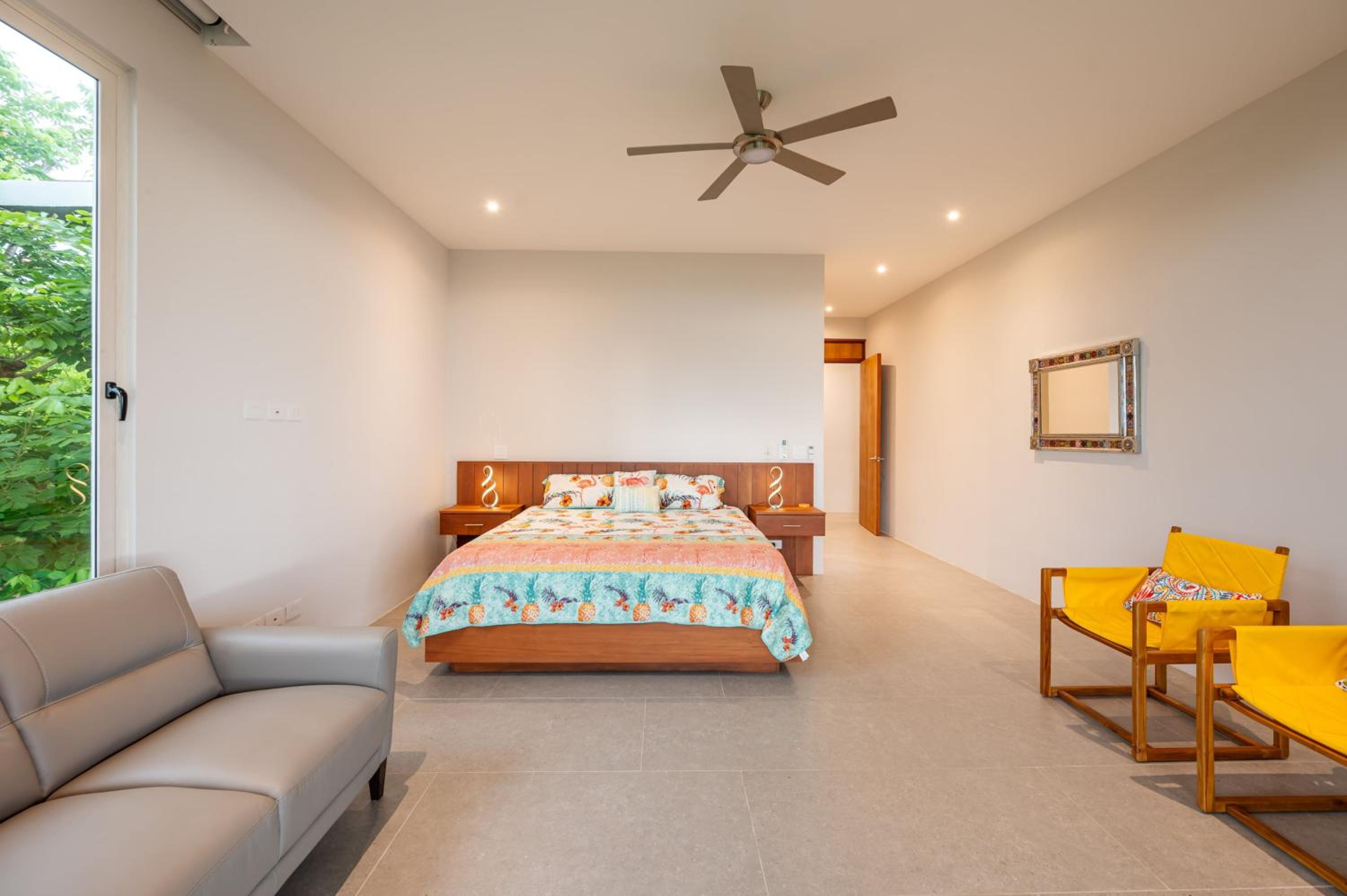Casa Tres Vistas Bonitas 4br New! Modern Villa