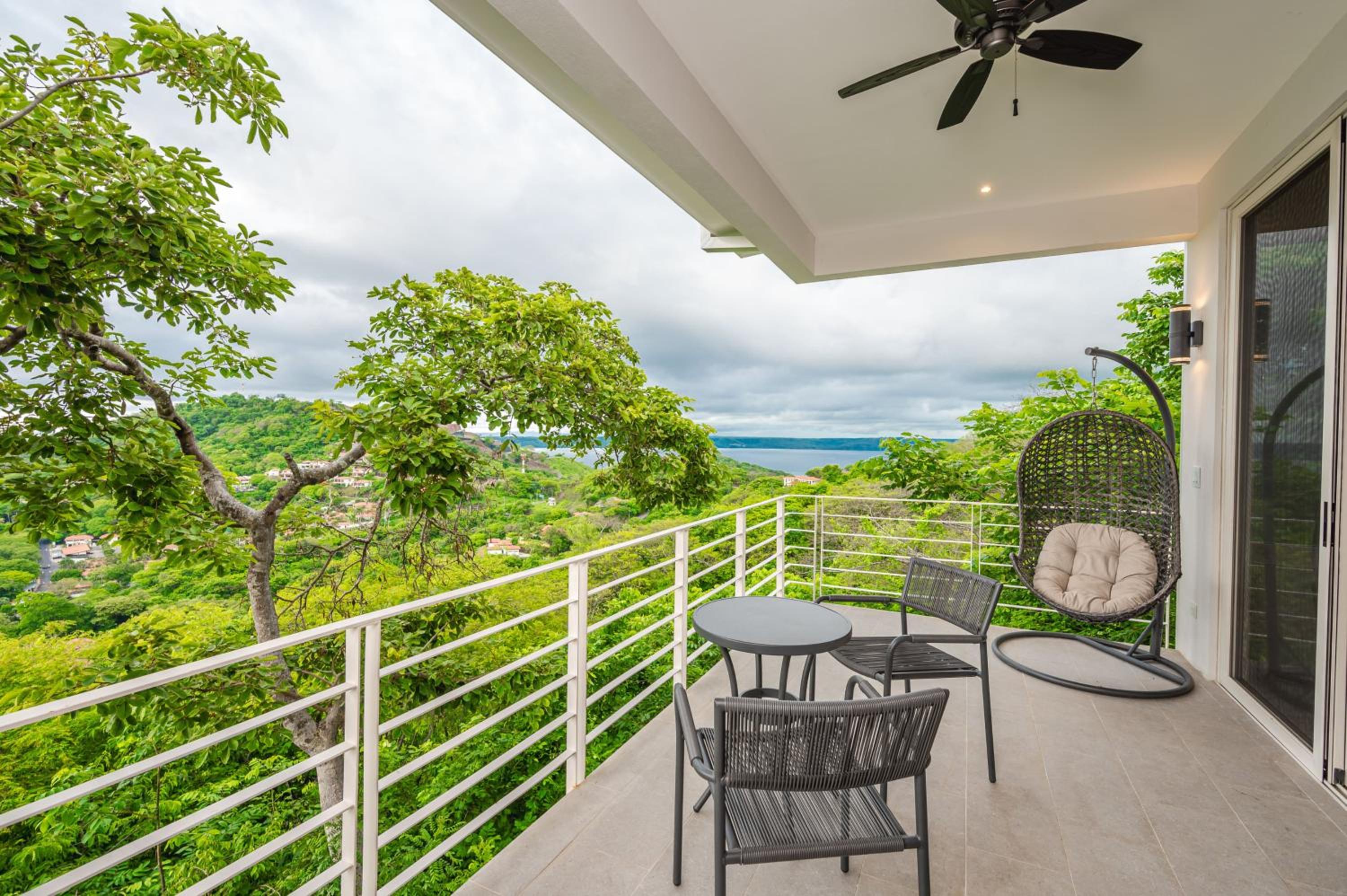 Casa Tres Vistas Bonitas 4br New! Modern Villa