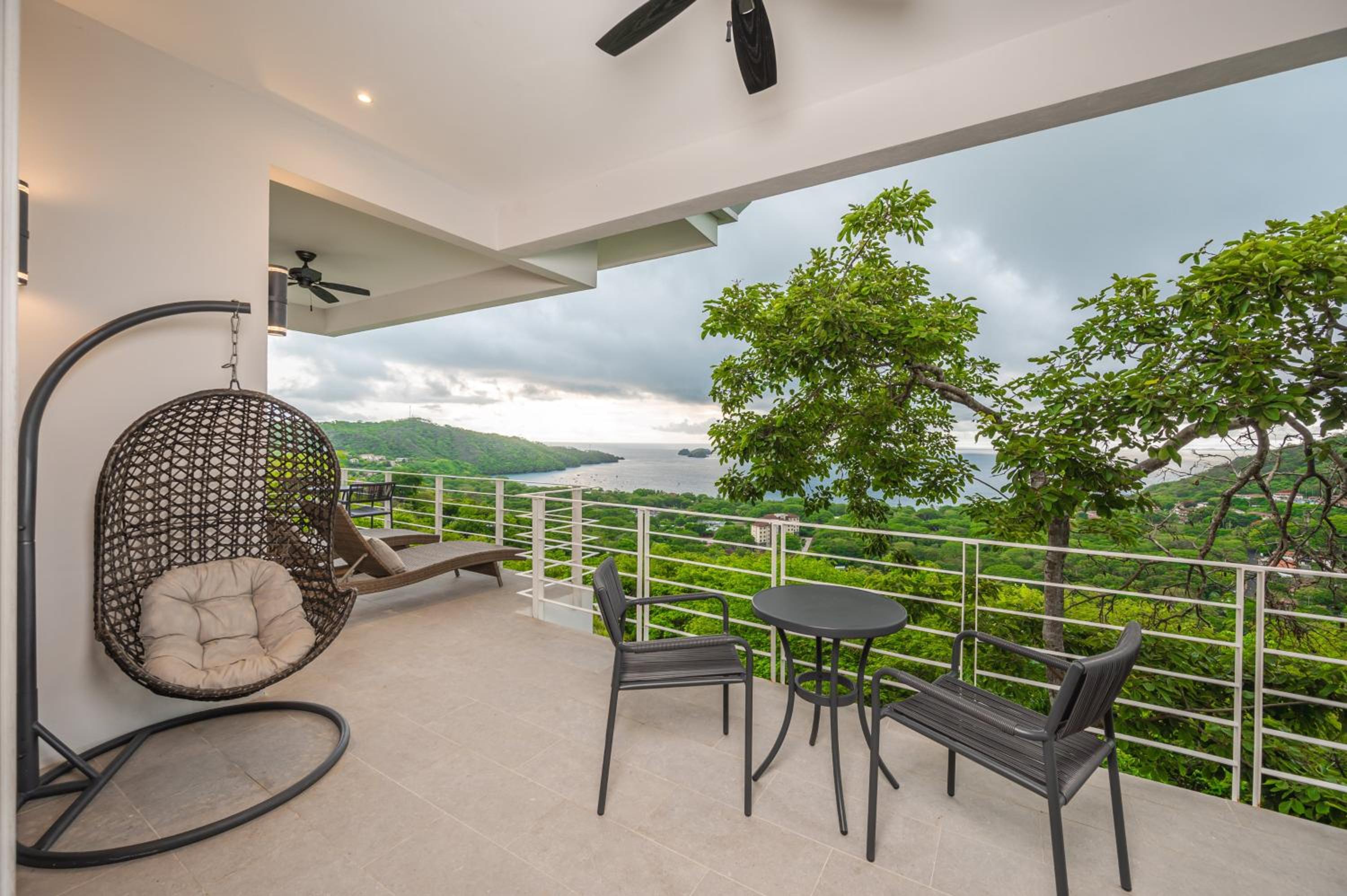 Casa Tres Vistas Bonitas 4br New! Modern Villa