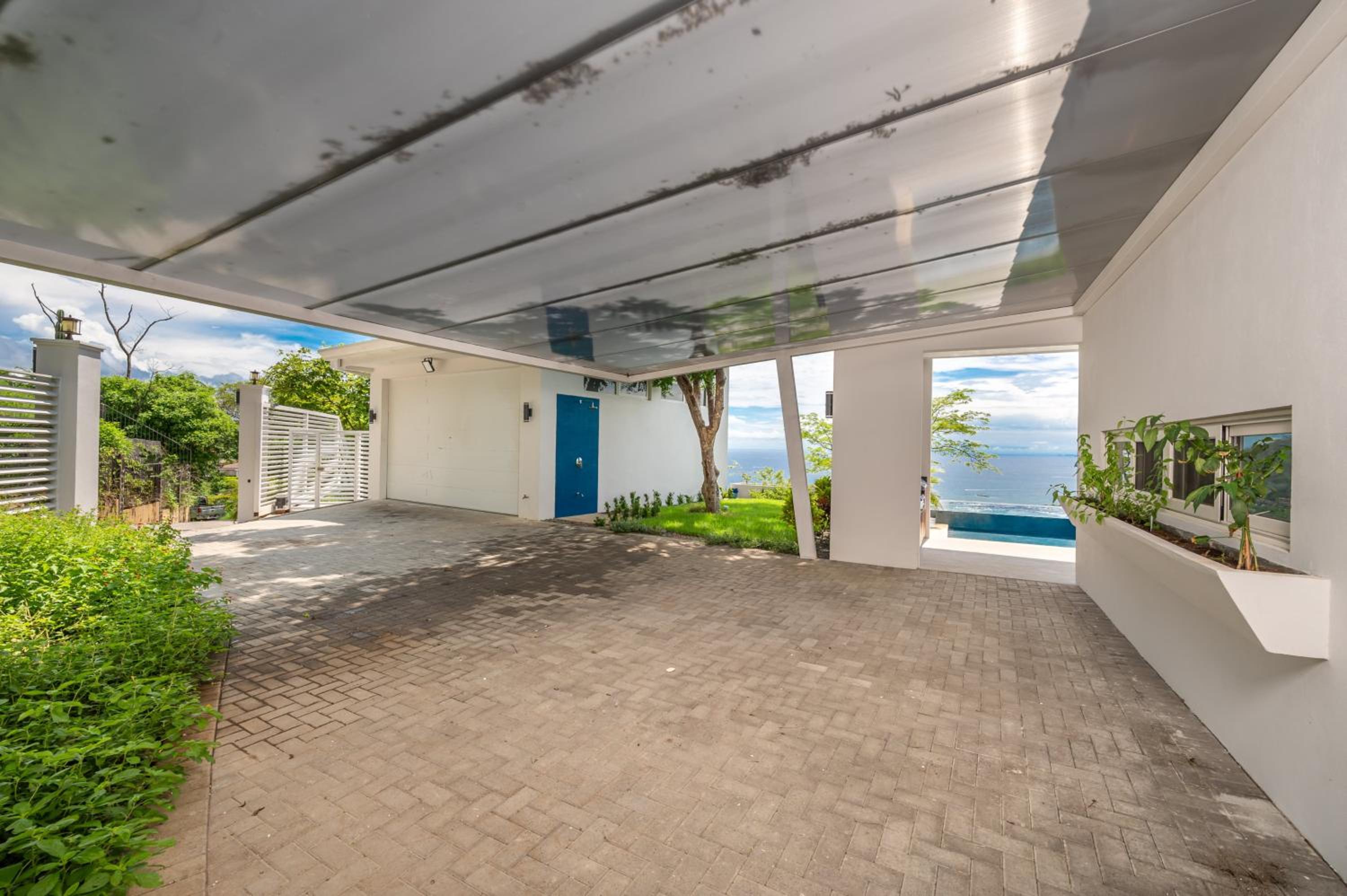Casa Tres Vistas Bonitas 4br New! Modern Villa