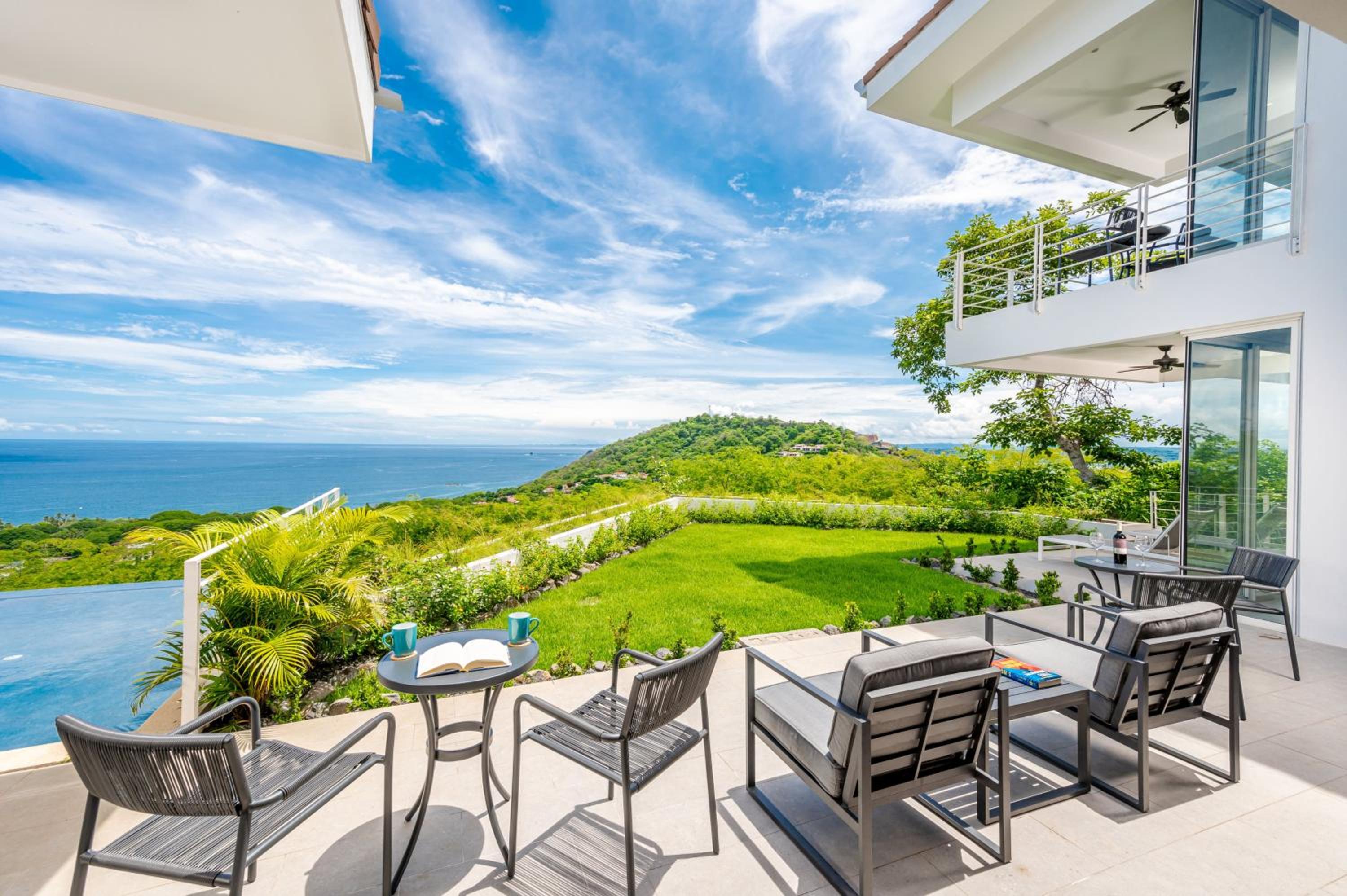 Casa Tres Vistas Bonitas 4br New! Modern Villa