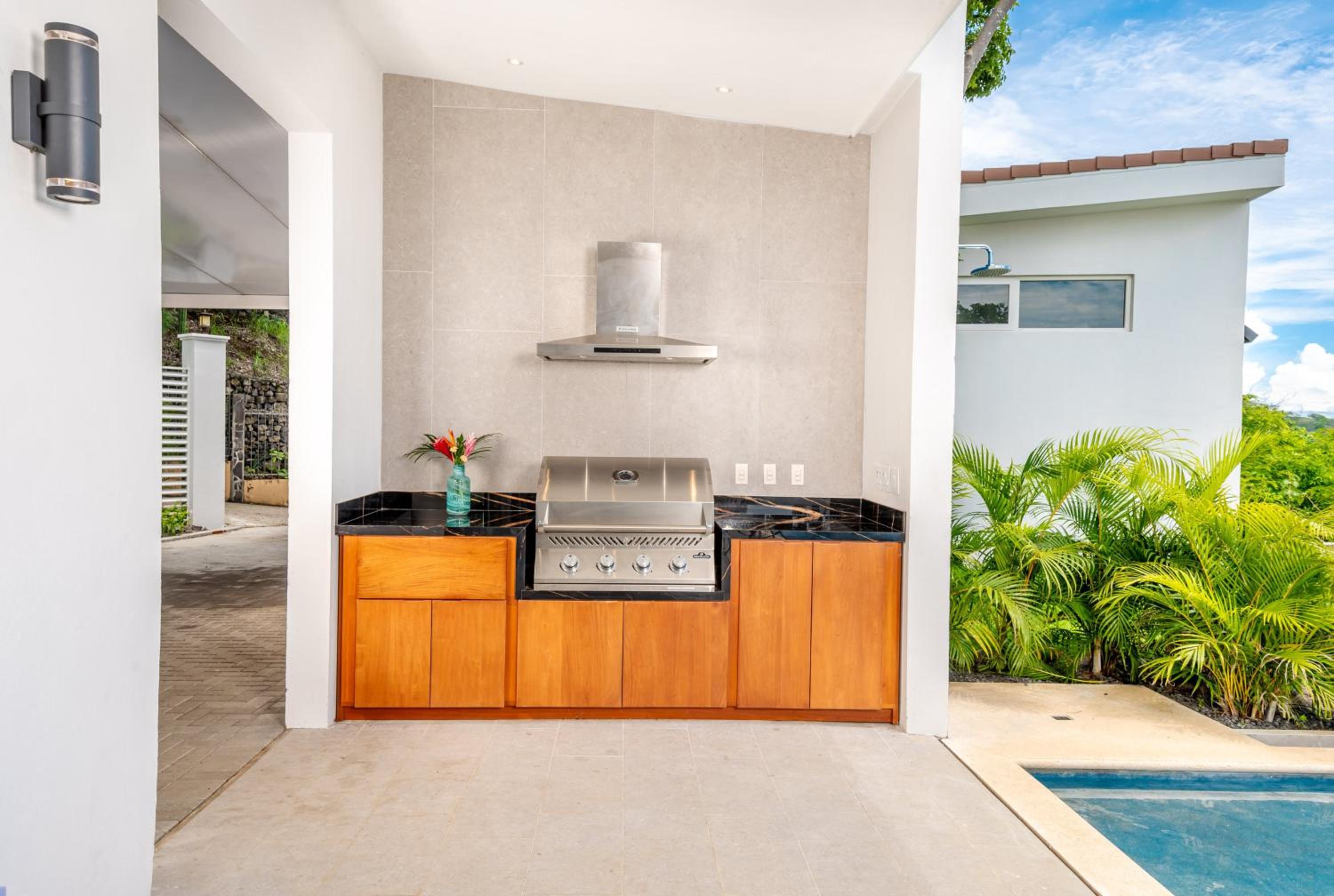 Casa Tres Vistas Bonitas 4br New! Modern Villa