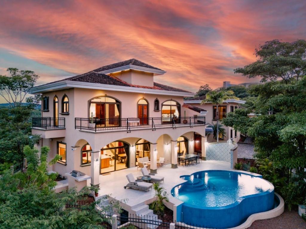 Casa Del Alma