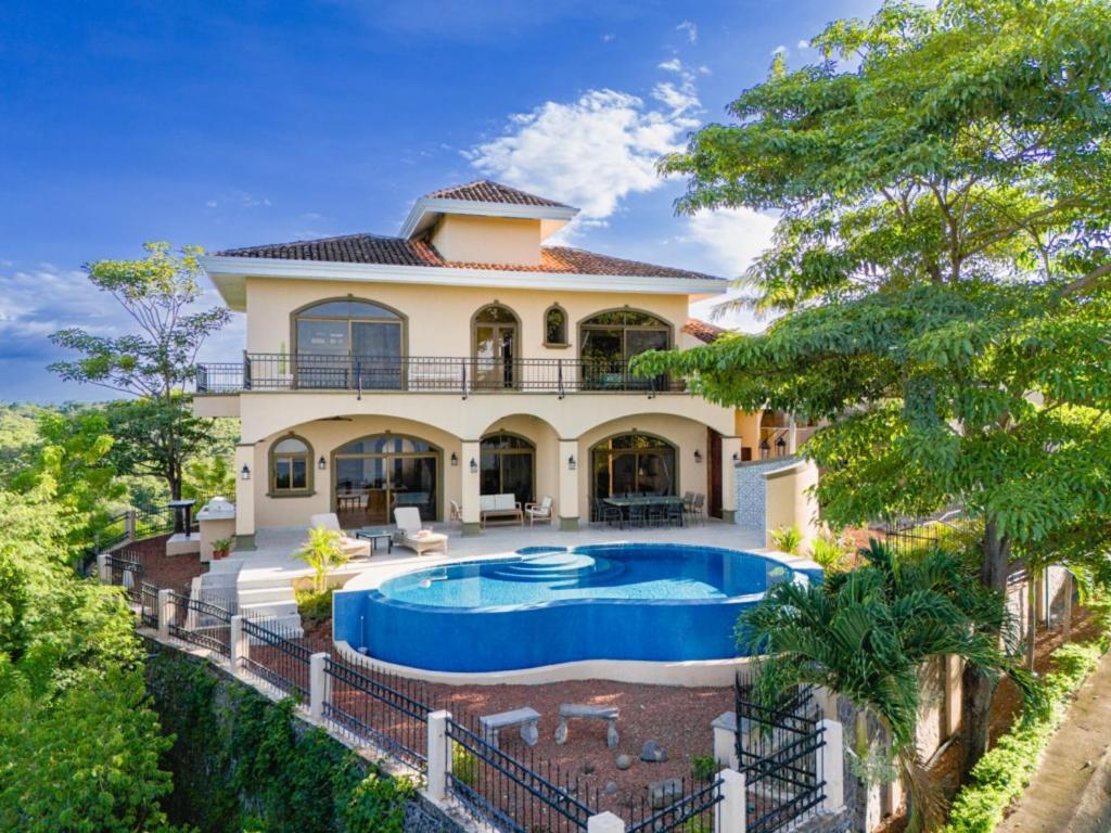 Casa Del Alma