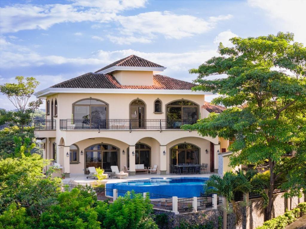 Casa Del Alma