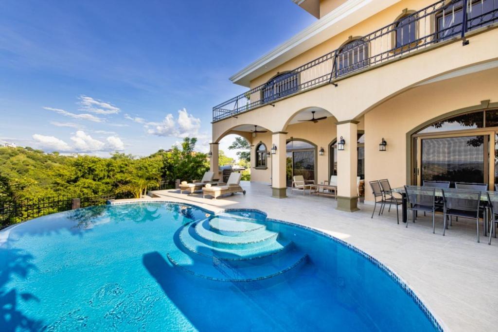 Casa Del Alma
