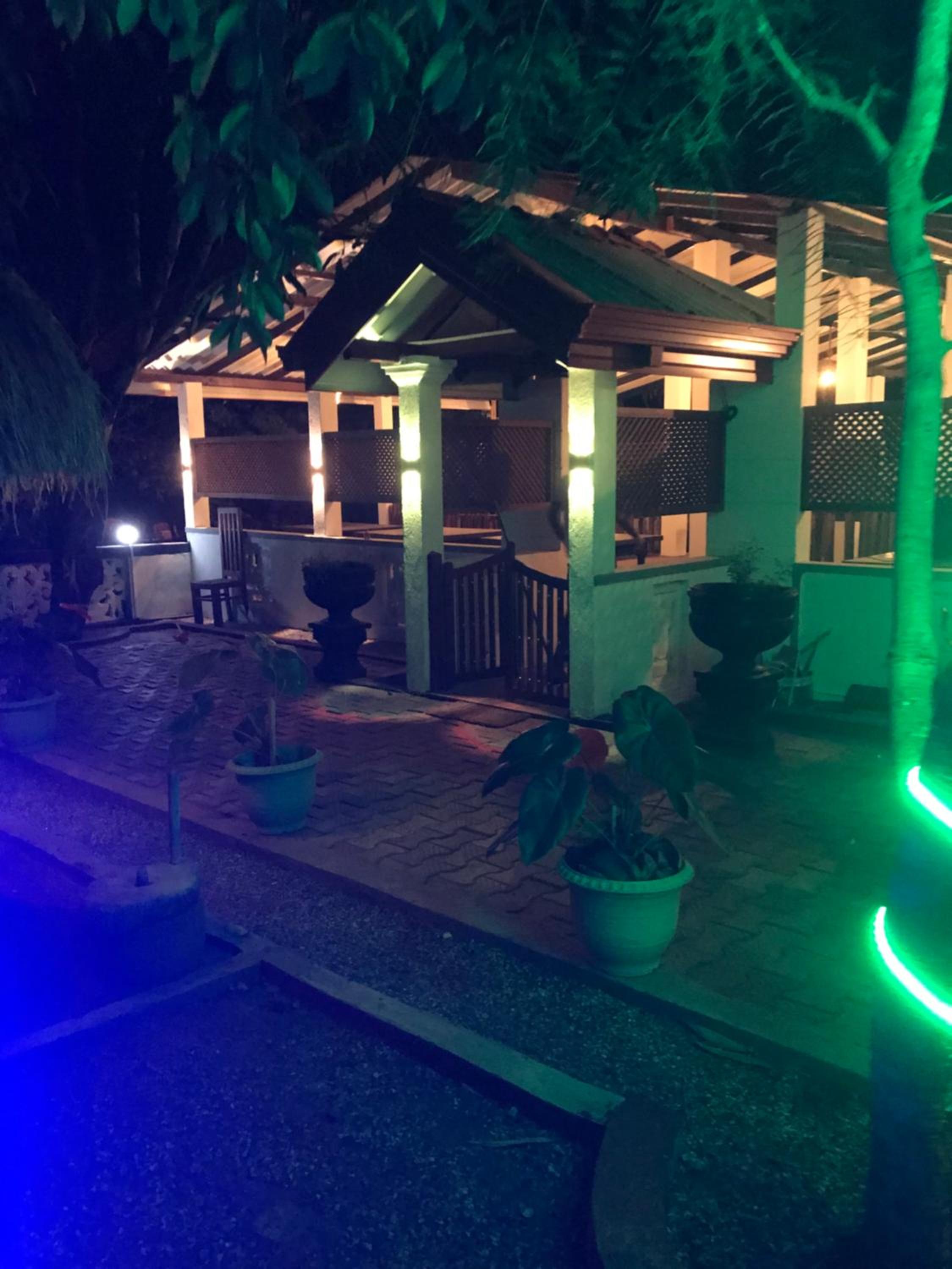 Hotel Deshapriya