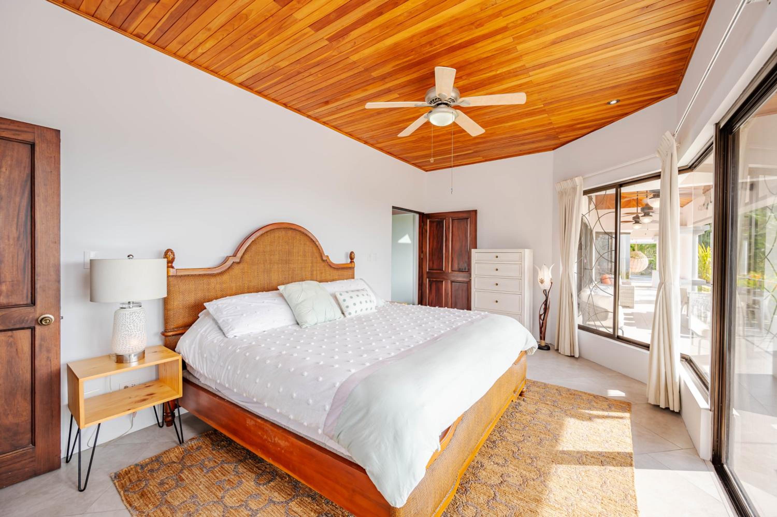 Casa Del Mar 4br Pool Villa Hermosa 8 Guests