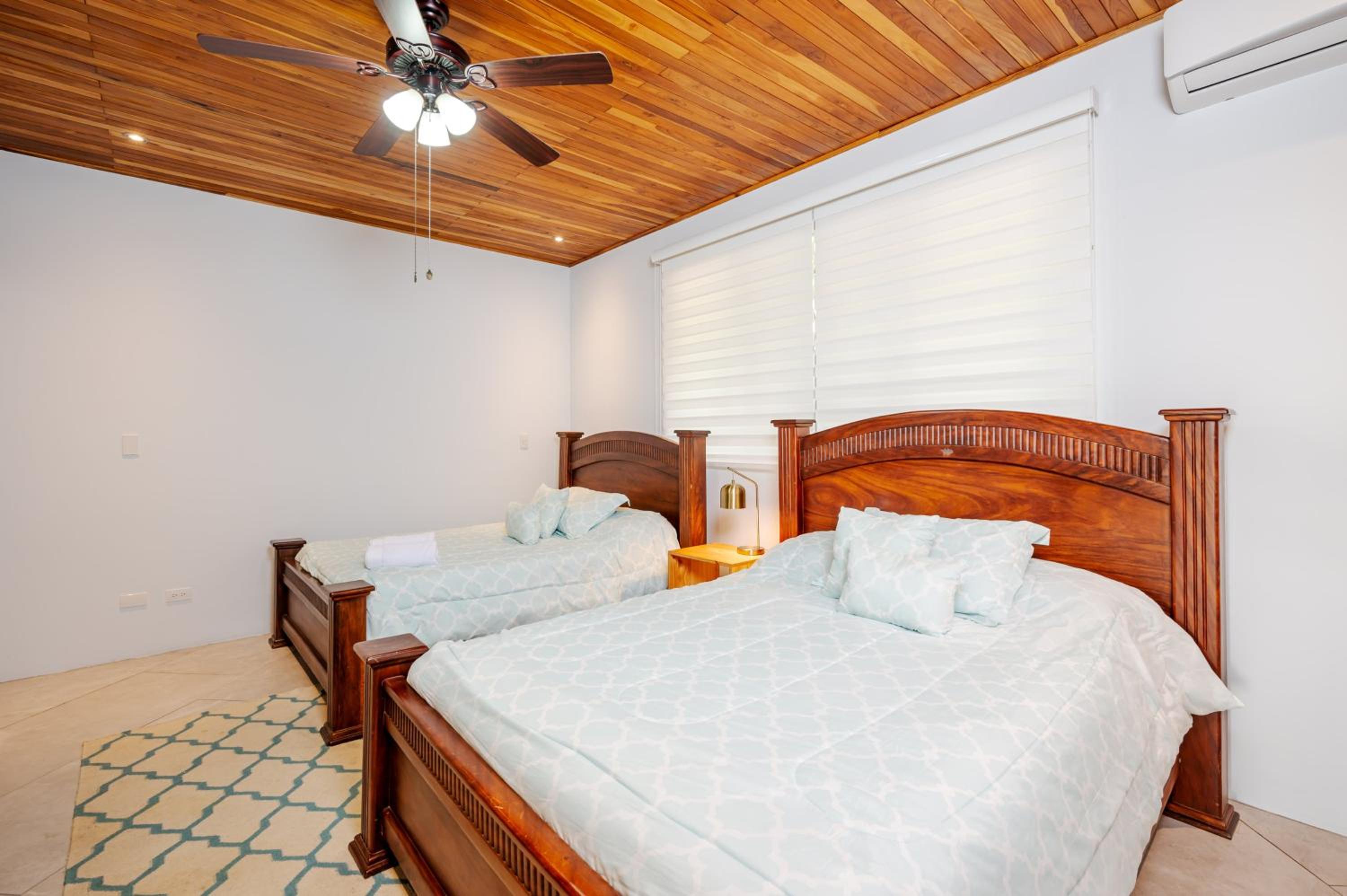 Casa Del Mar 4br Pool Villa Hermosa 8 Guests